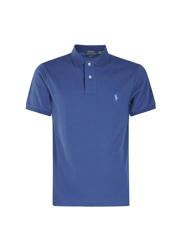 Polo Maniche Corte