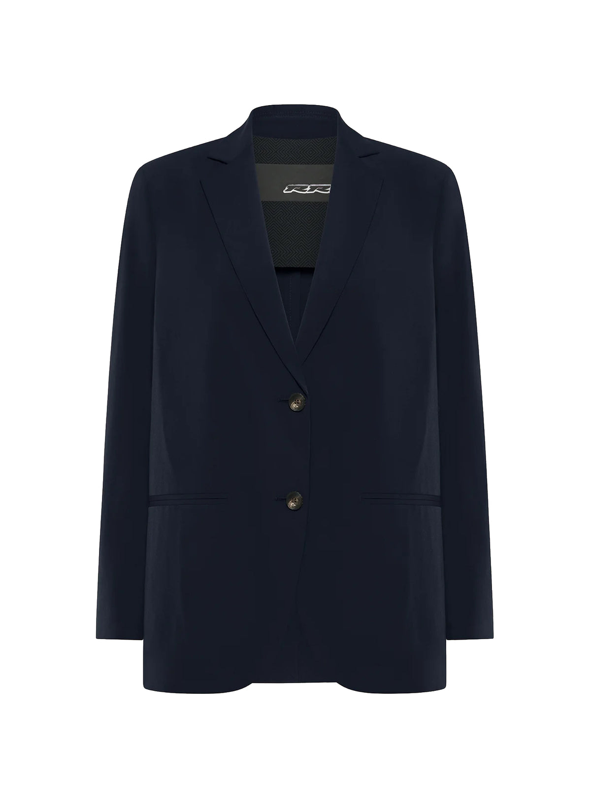 Rrd Terzilight Blazer-1