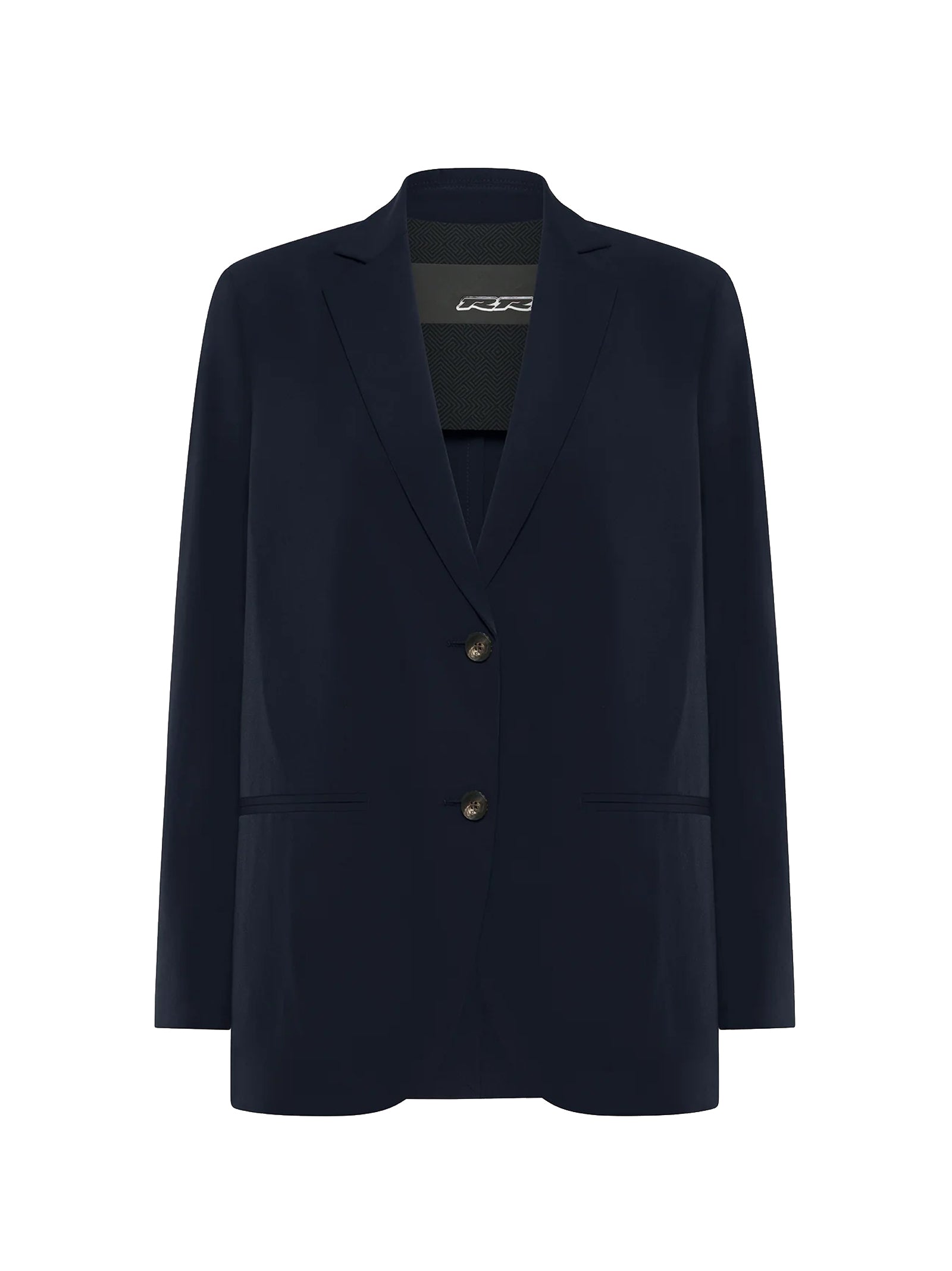 Rrd Terzilight Blazer-1
