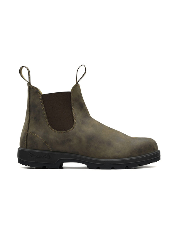 585 Classics Rustic Brown