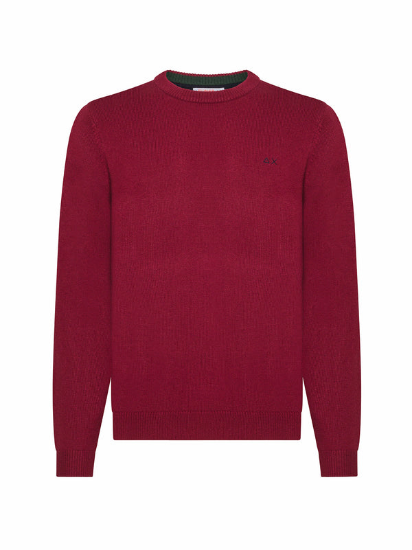 Maglia Girocollo