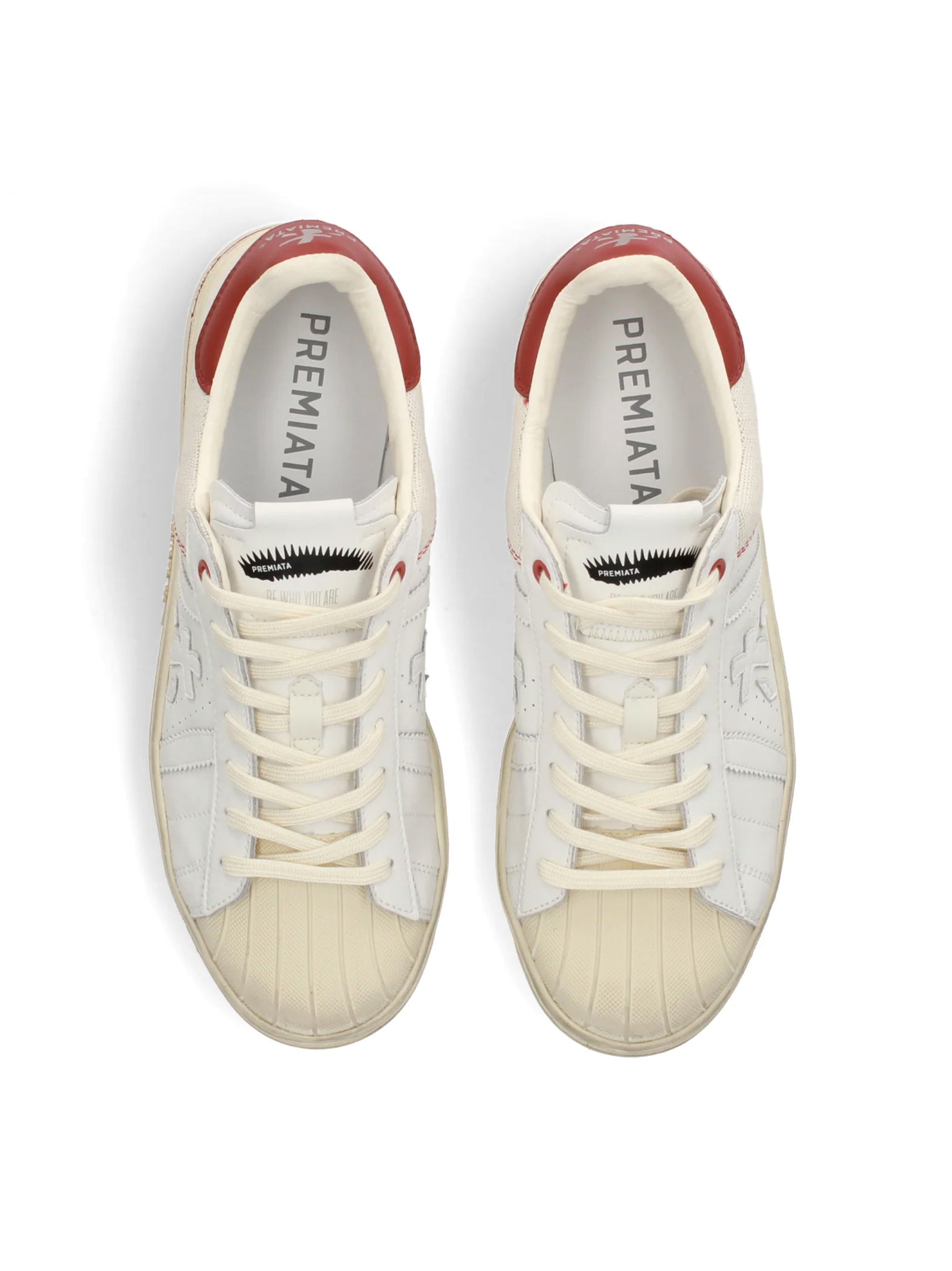 Sneakers Russell 8070-4