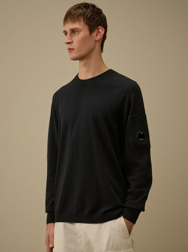 Knitwear - Crew Neck-2