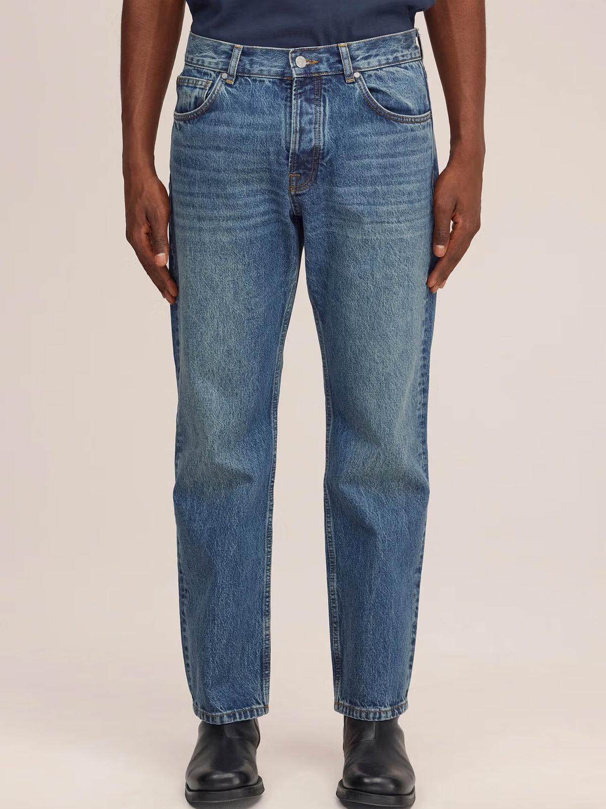 Nn.07 Jeans Sonny 1847-2