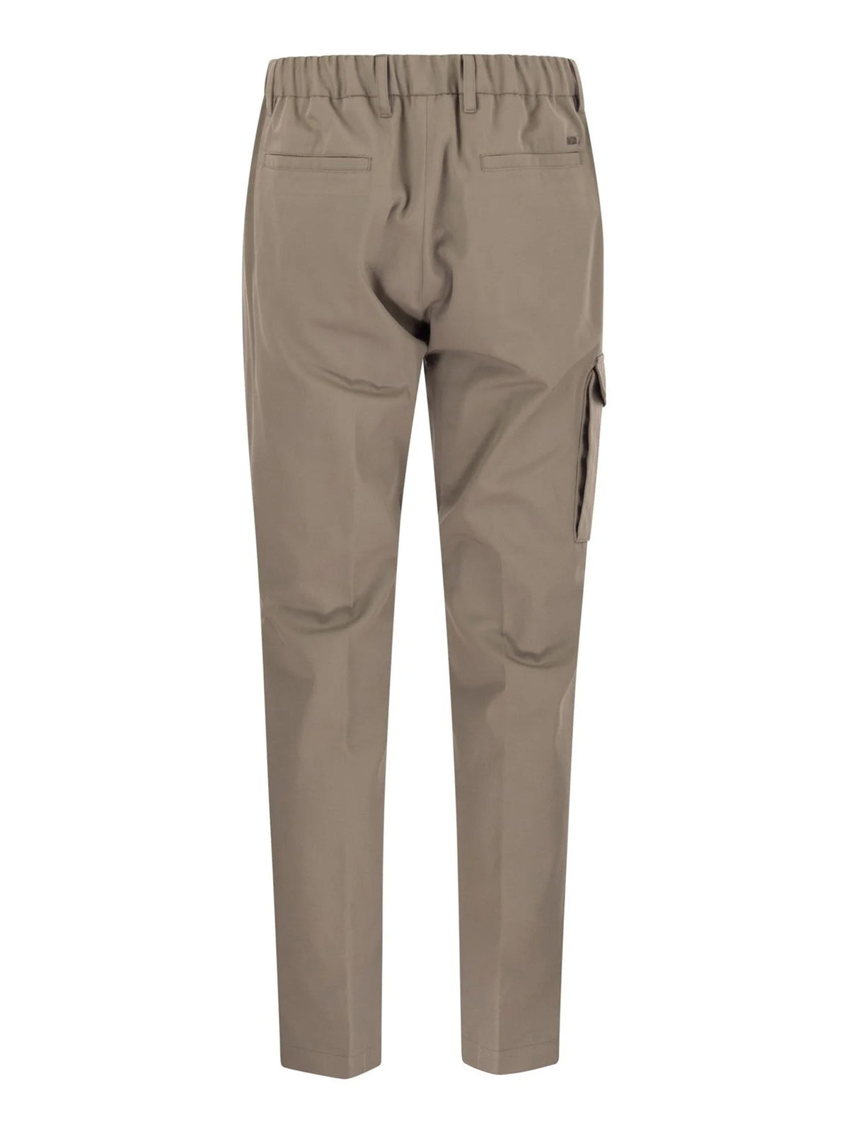Herno Pantalone Cargo-2