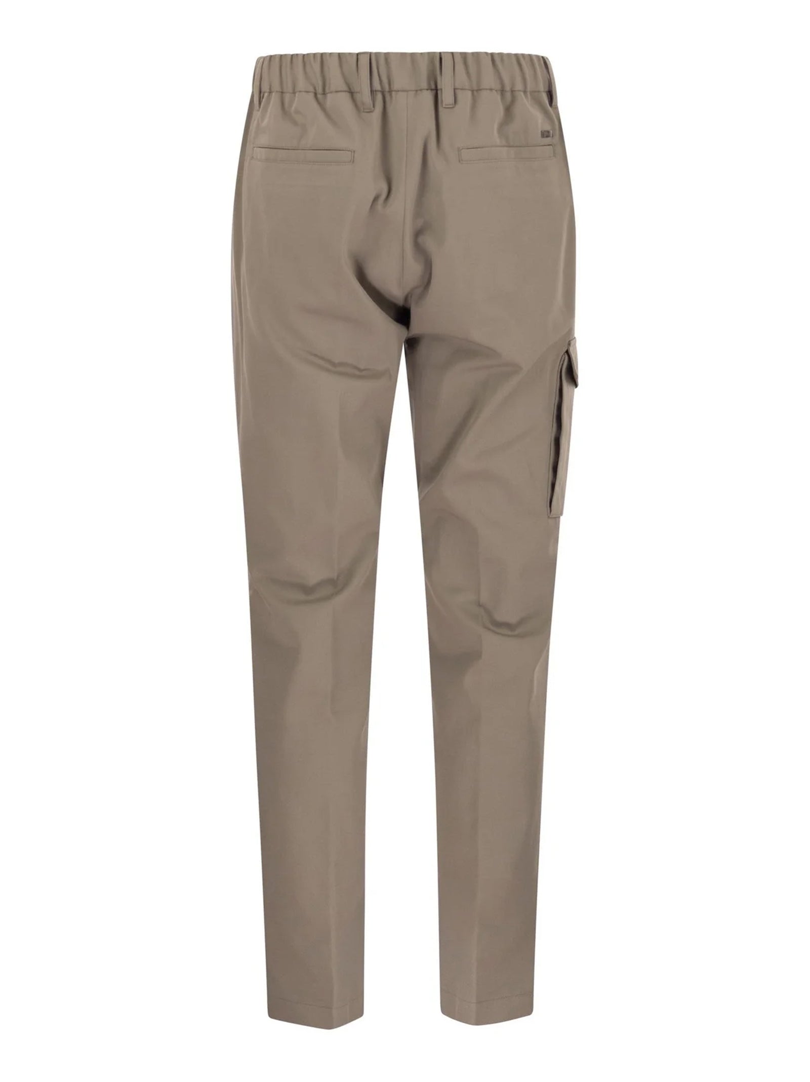 Herno Pantalone Cargo-2