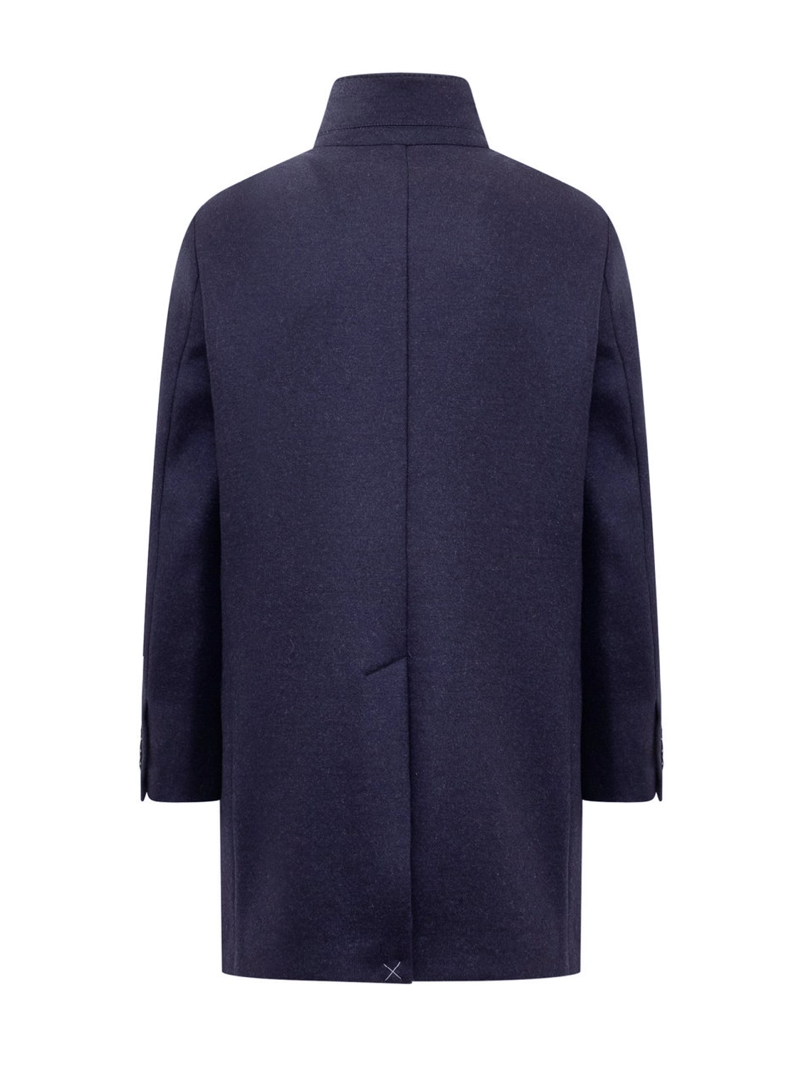 New Duty Coat 1Gancio-2