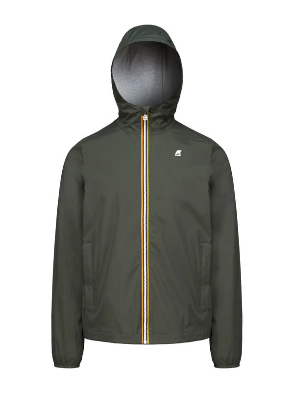 Corto Jack Stretch Nylon