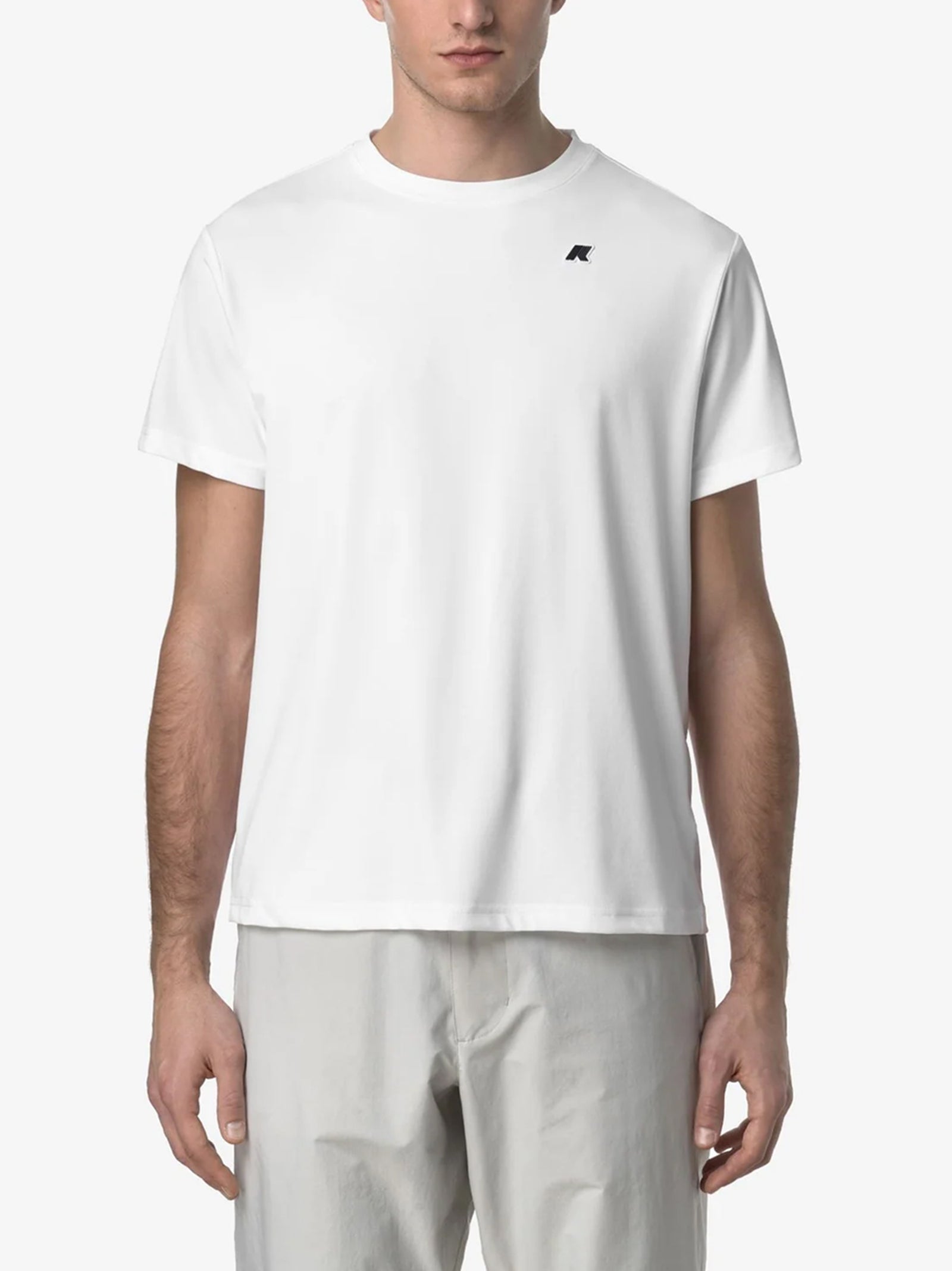 T-Shirt Graphite-3