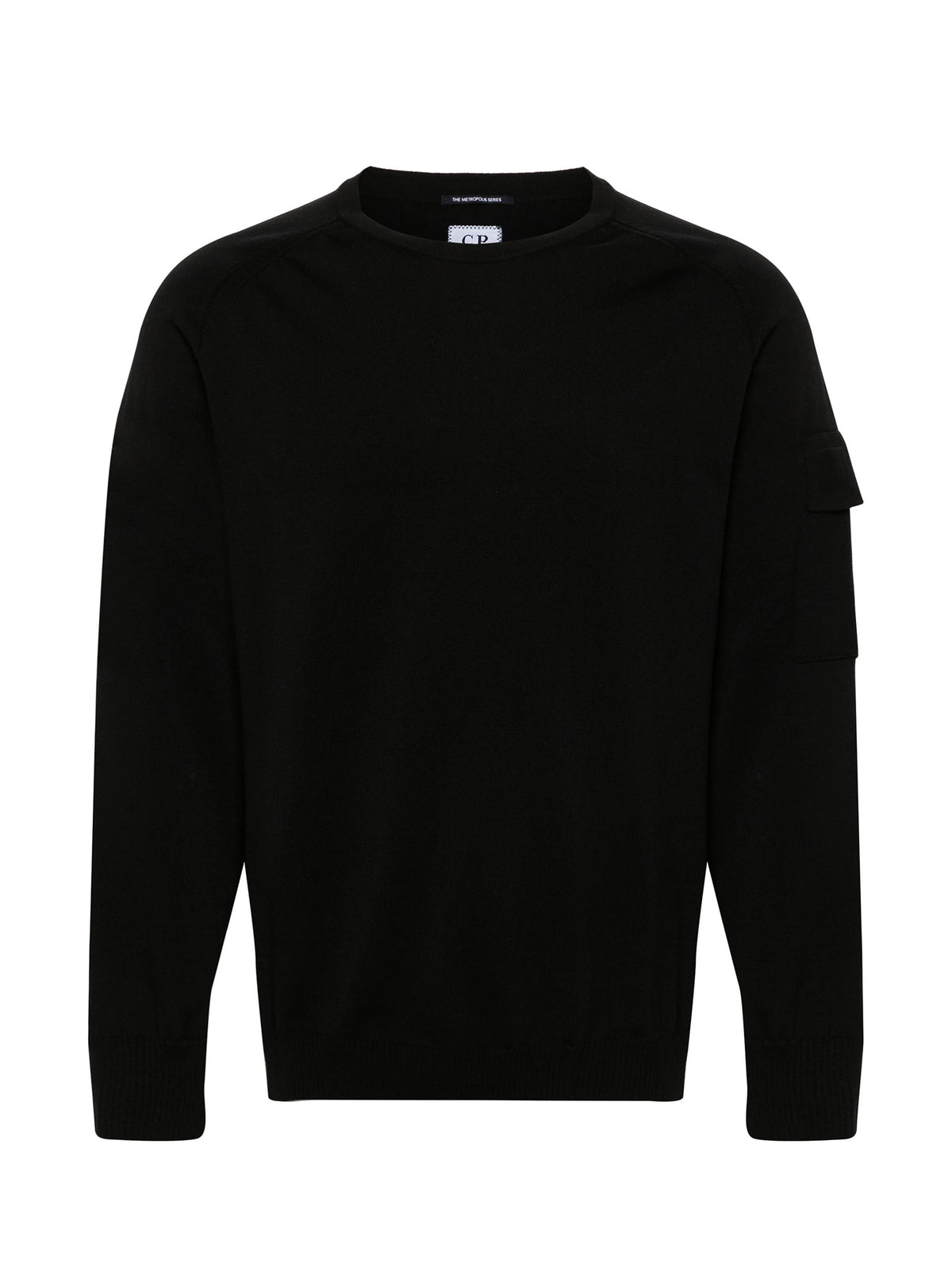 Maglia Con Taschino-1