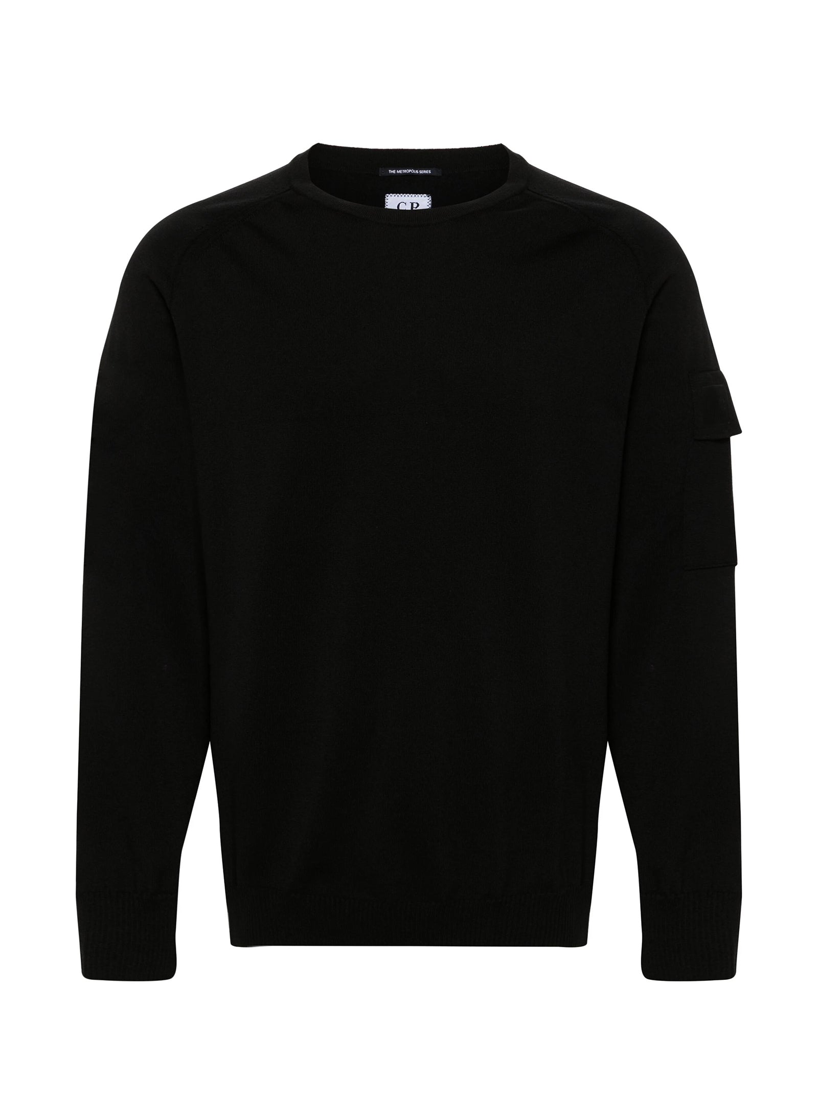 Maglia Con Taschino-1