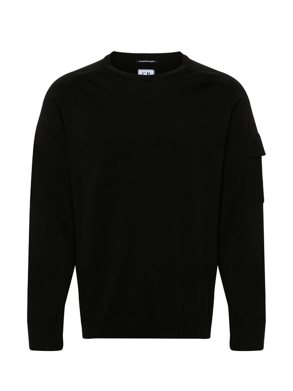 Maglia Con Taschino