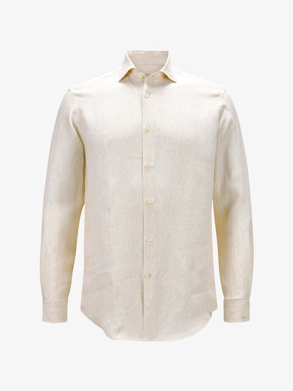Camicia In Lino