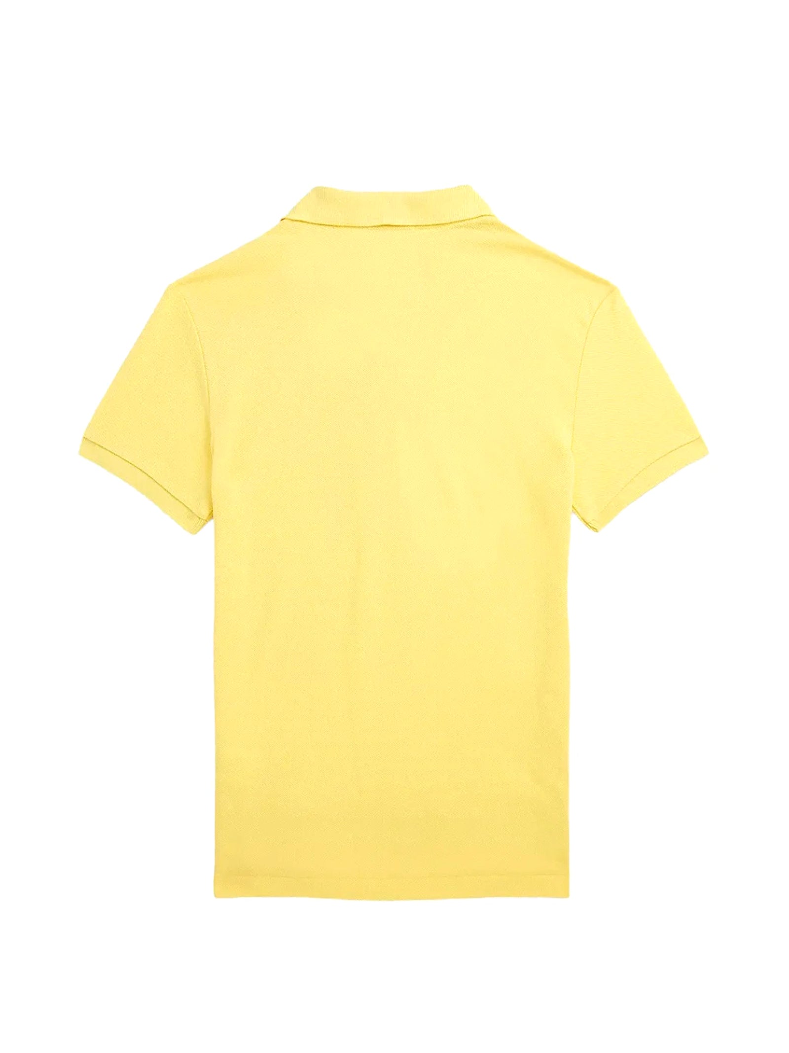 Polo Maniche Corte-2