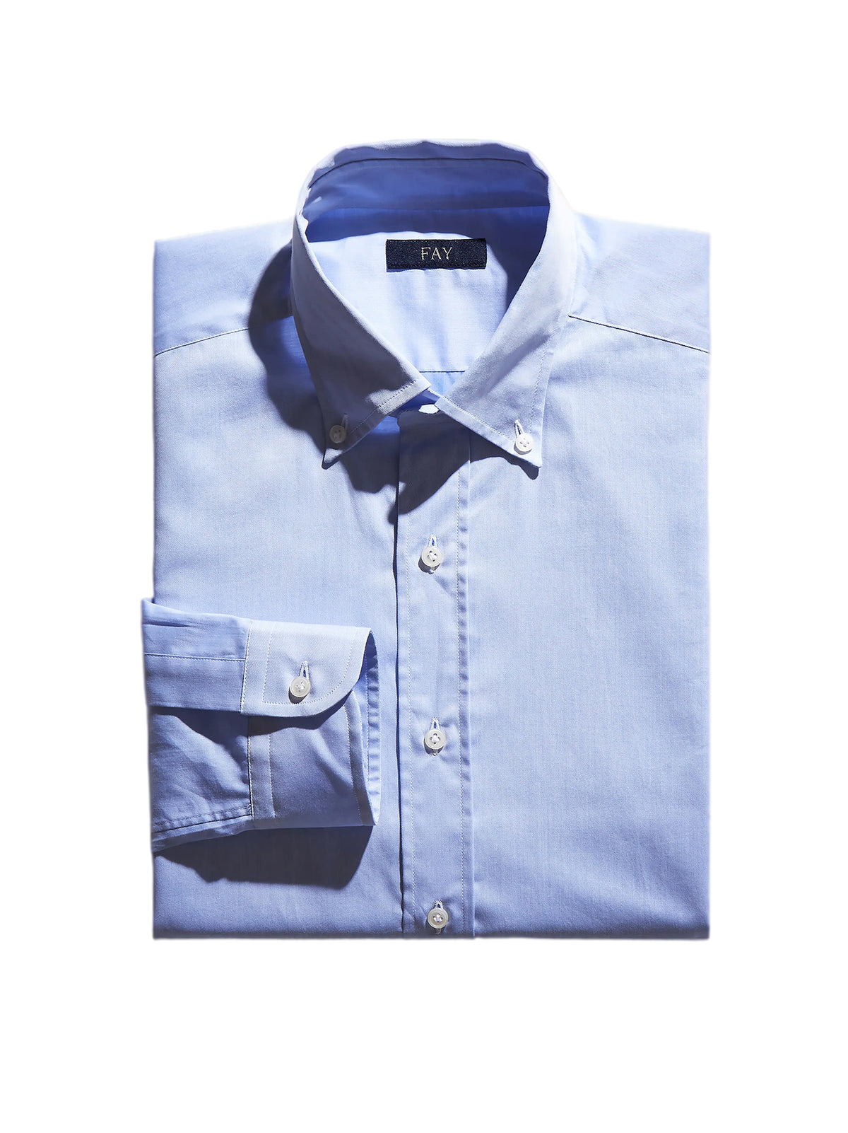 Camicia Button Down-1