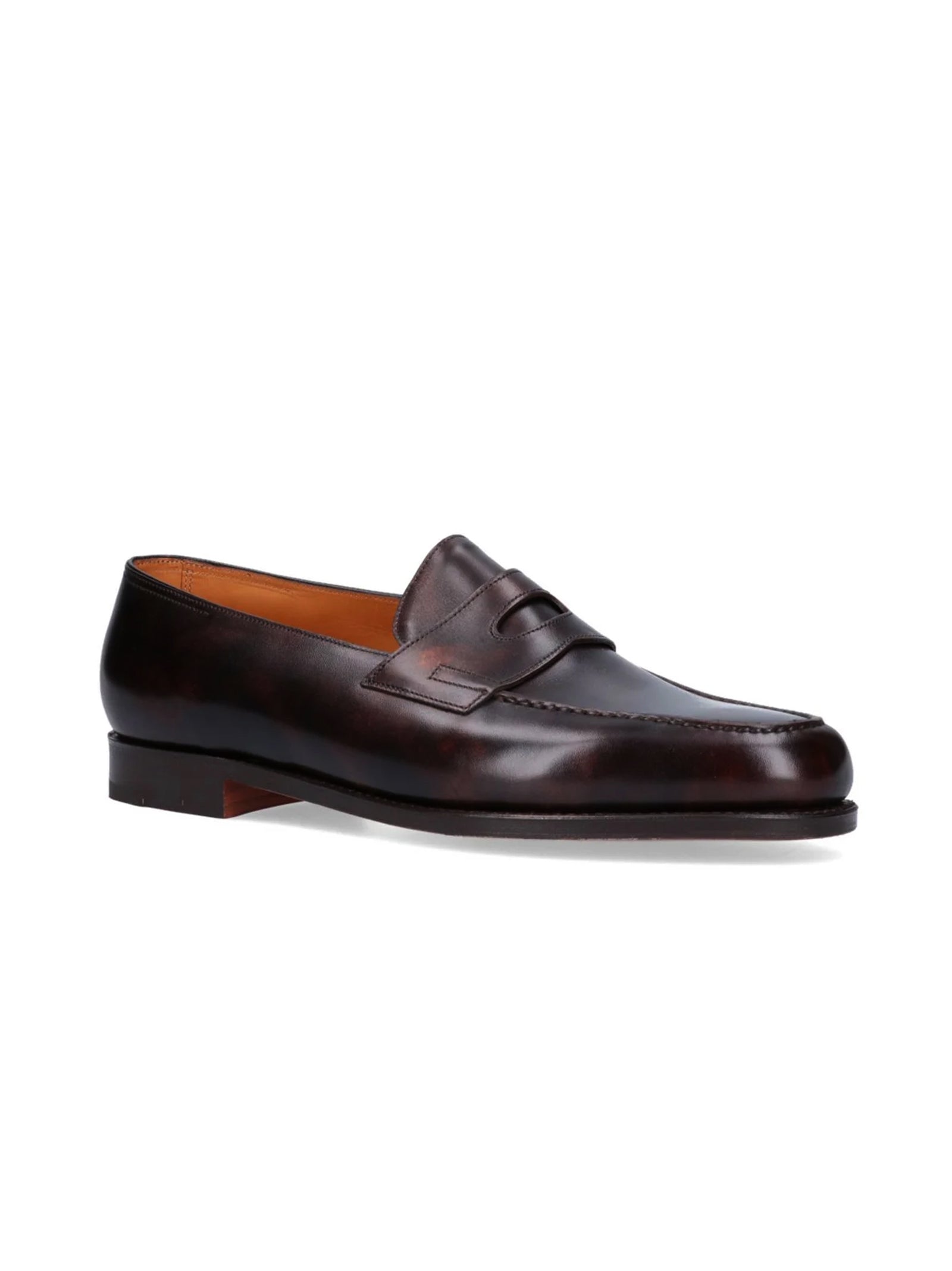 John Lobb Mocassini Lopez Museum-2