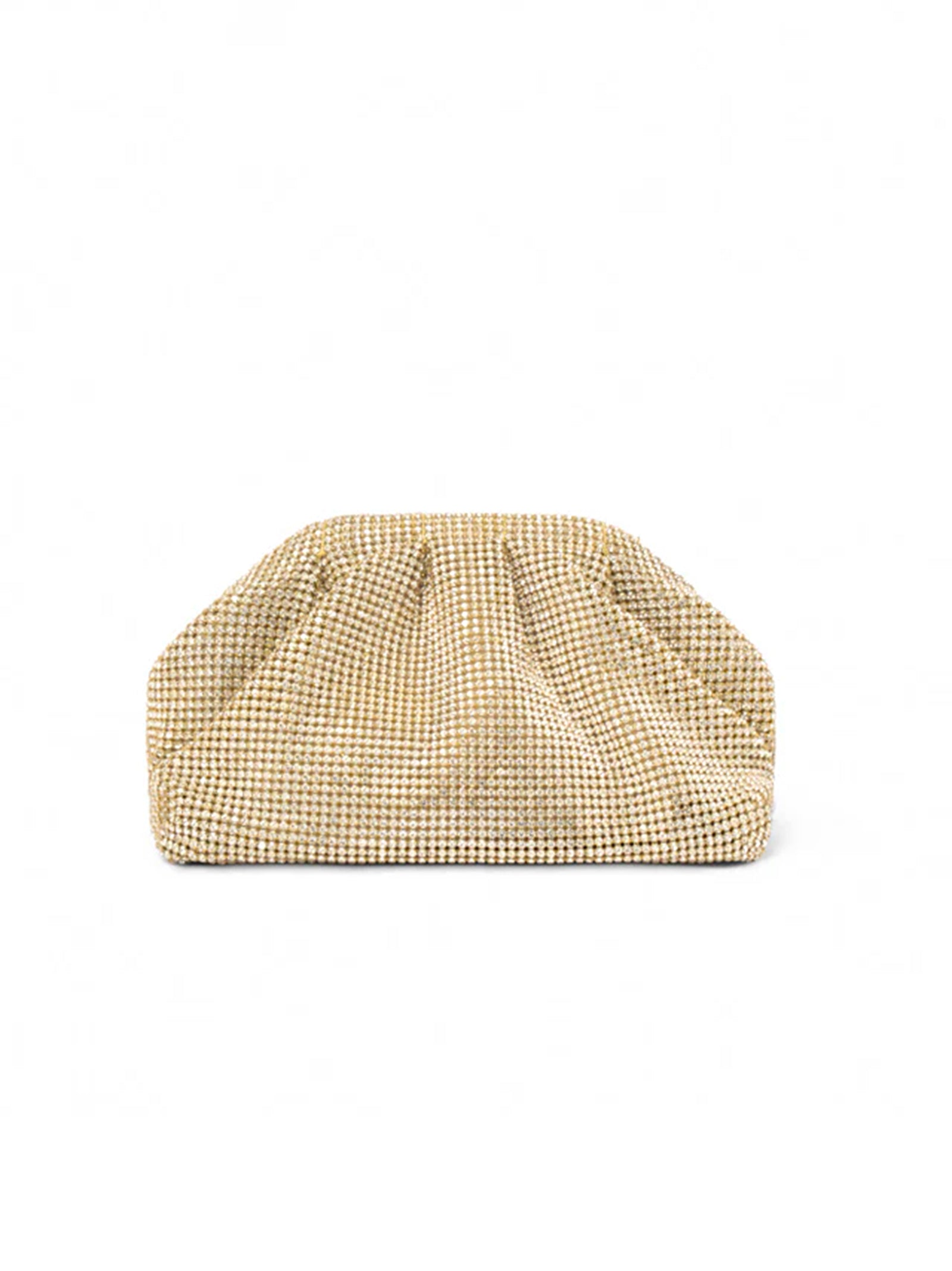 Twenty Fourhaitch Pouch Bag Petra Oro-1