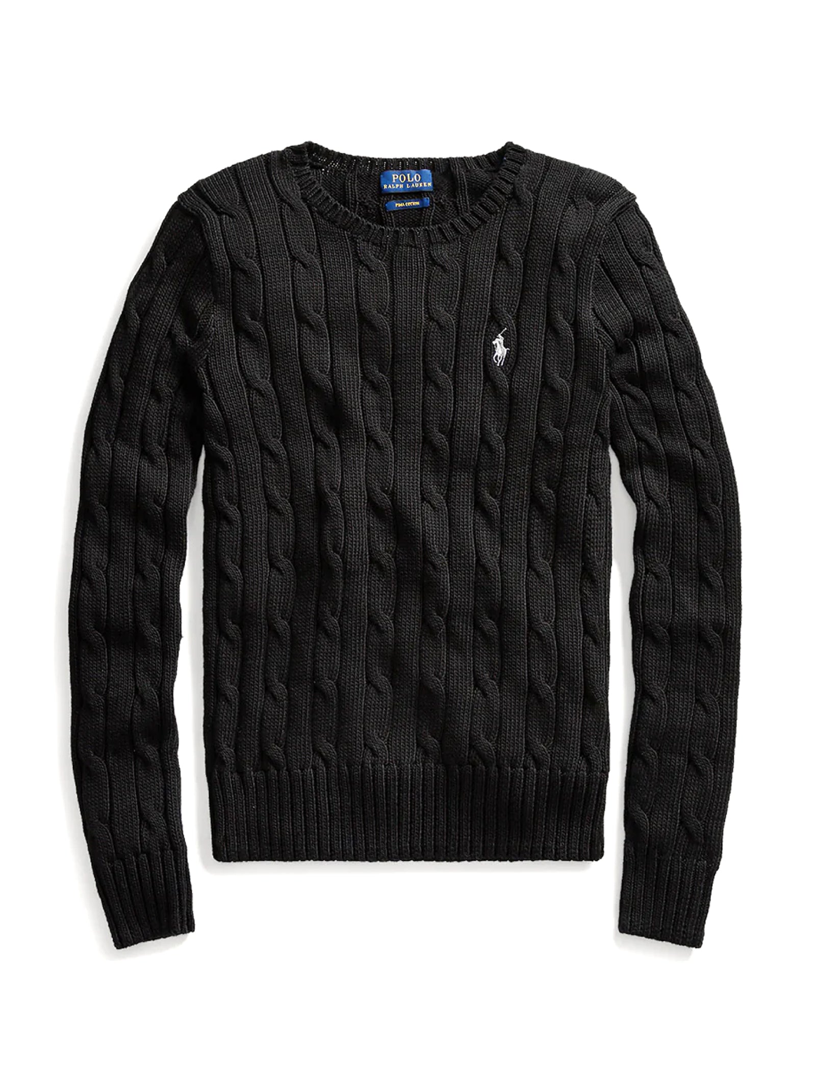 Julianna Pullover-1