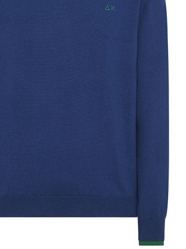Maglia Girocollo-2
