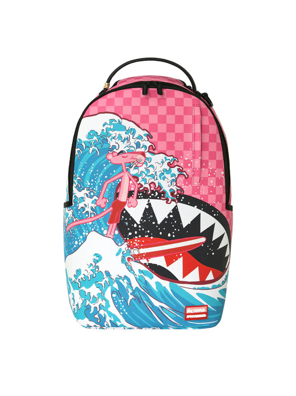 Sprayground Zaino Pink Panther Surf Backpack