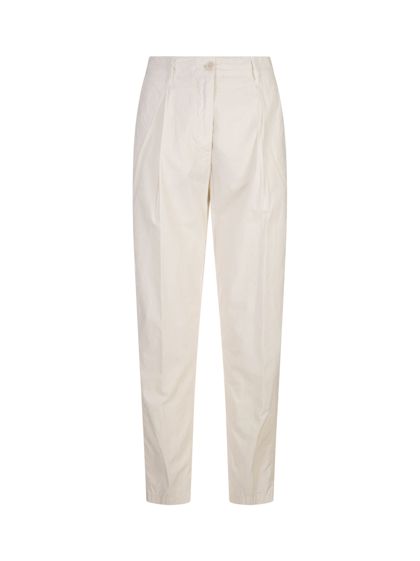 Pantalone Con Pinces-1