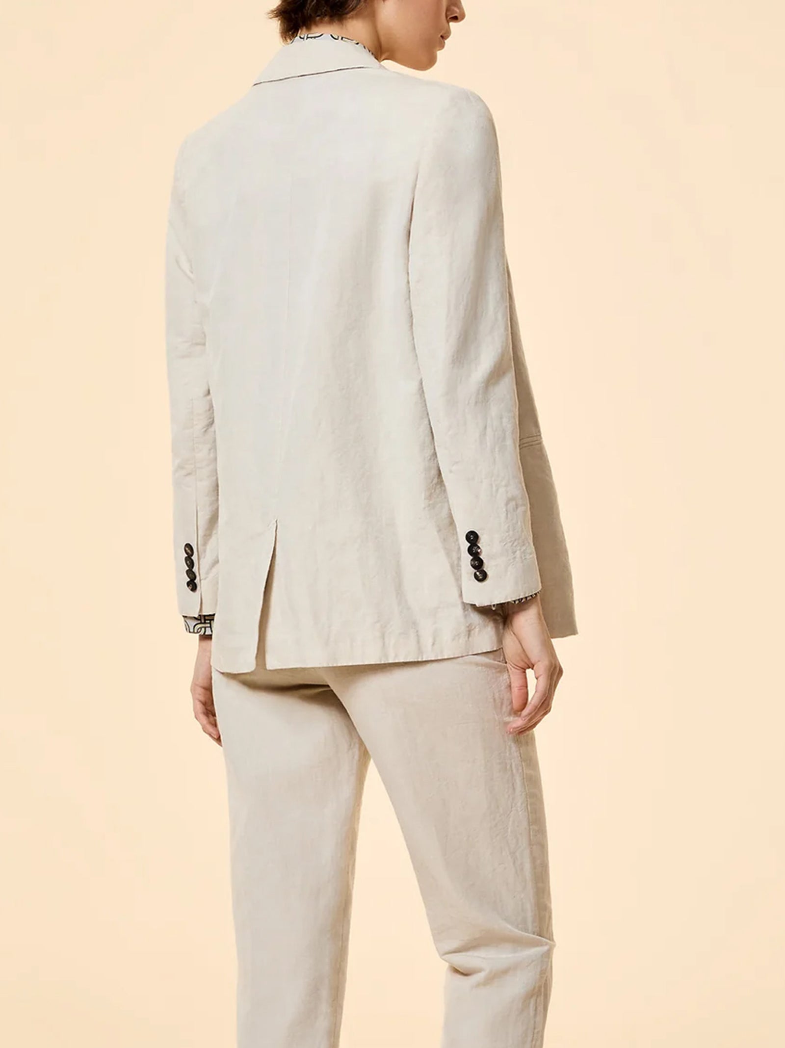 Lynco Boyfriend Wom Blazer-3