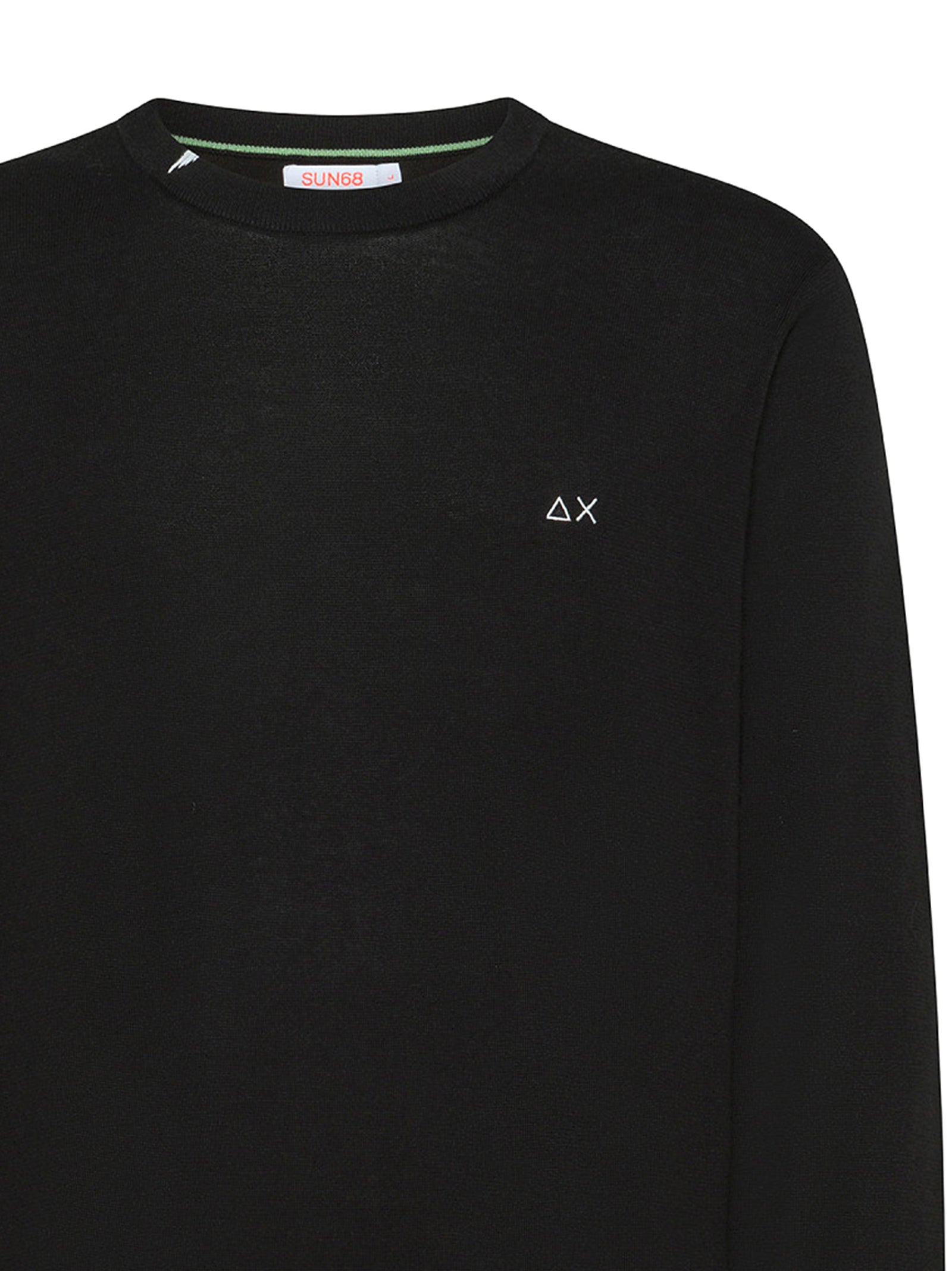 Maglia Basic L/S-2
