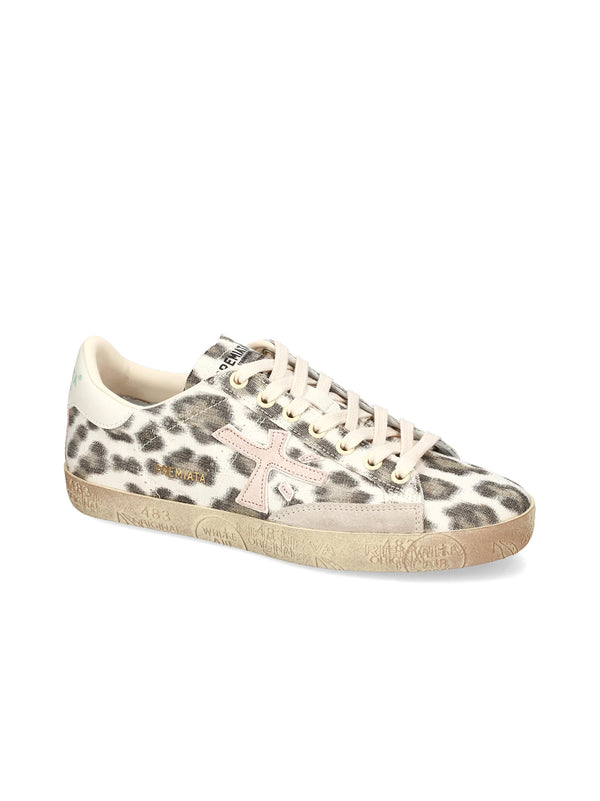 Sneakers Steven Leo-2