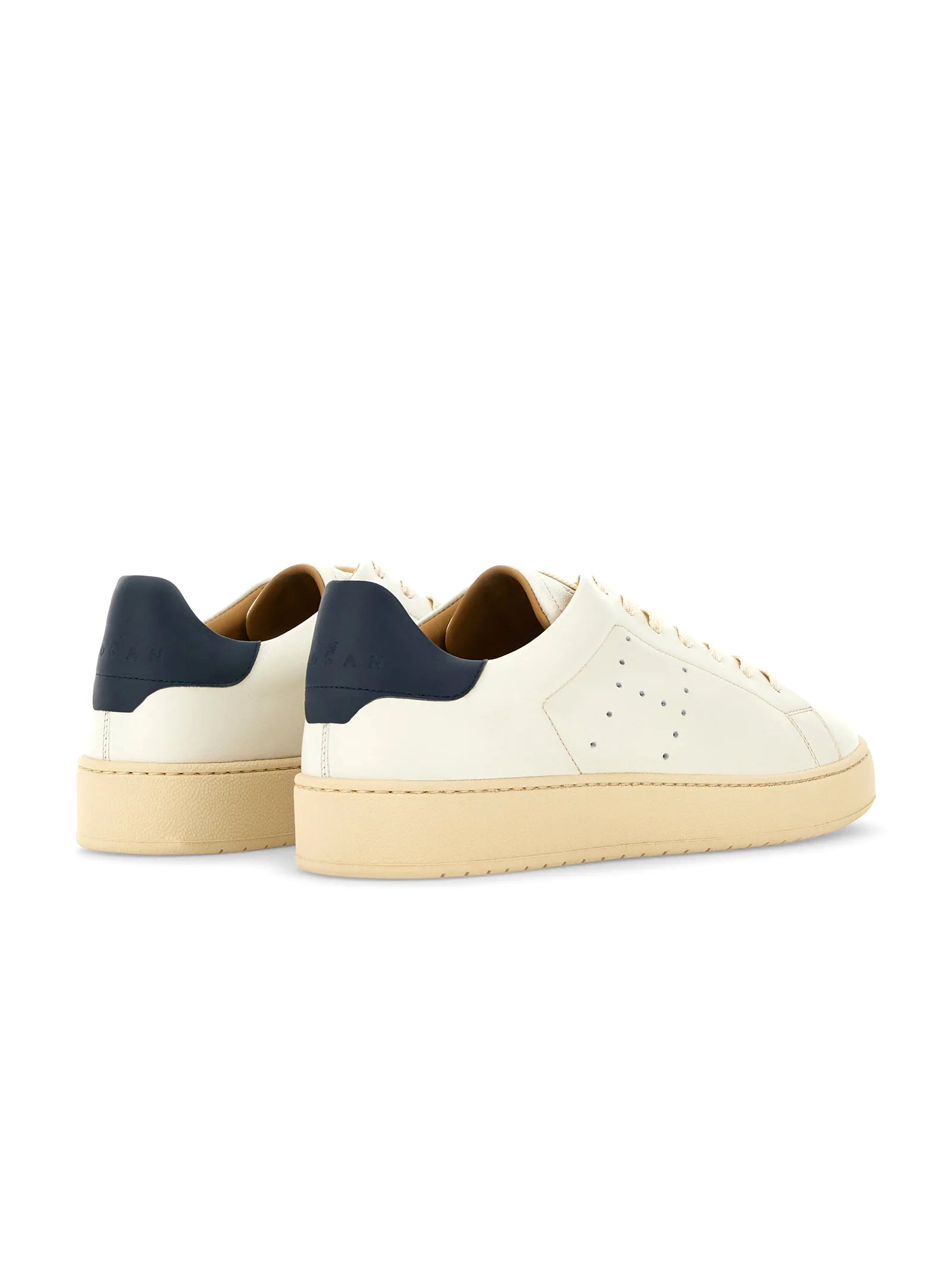 Sneakers H672 Allacciato H Forato-3