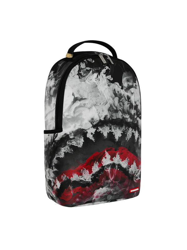 Zaino Elevate White Dlxsv Backpack-2