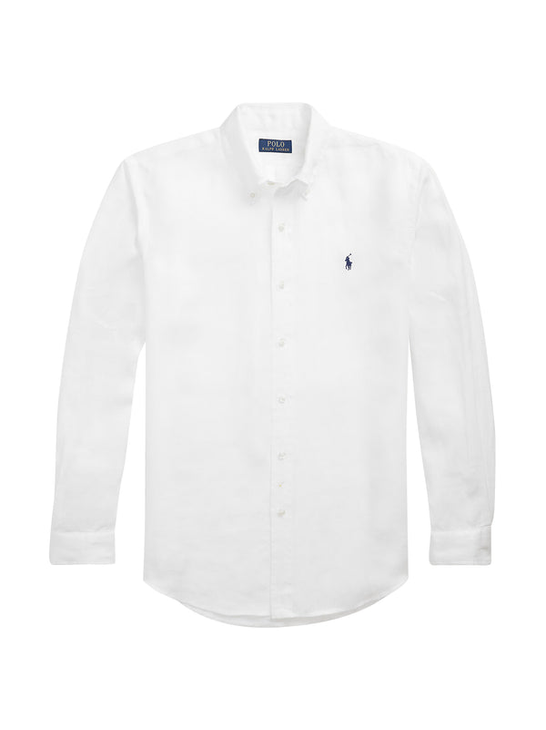 Camicia Lino