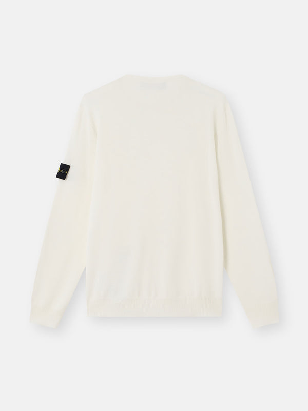 Maglia Girogola Light Wool-2