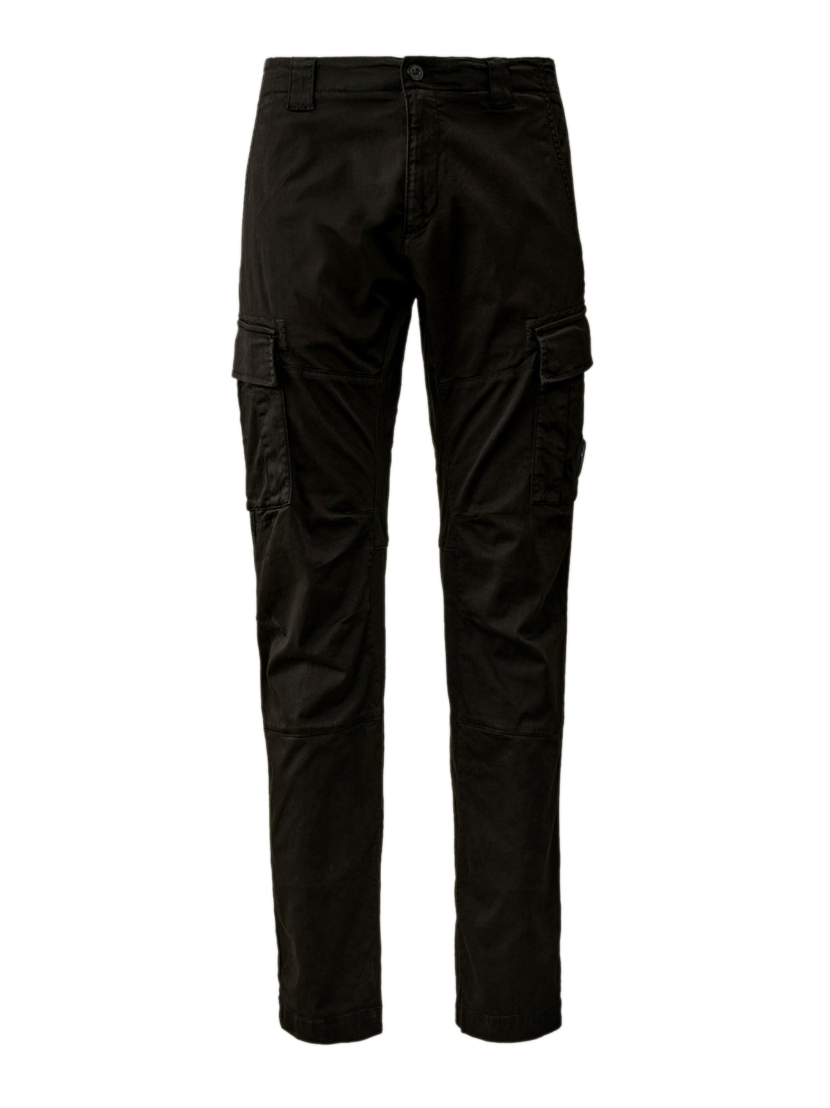 Pantaloni Cargo-1