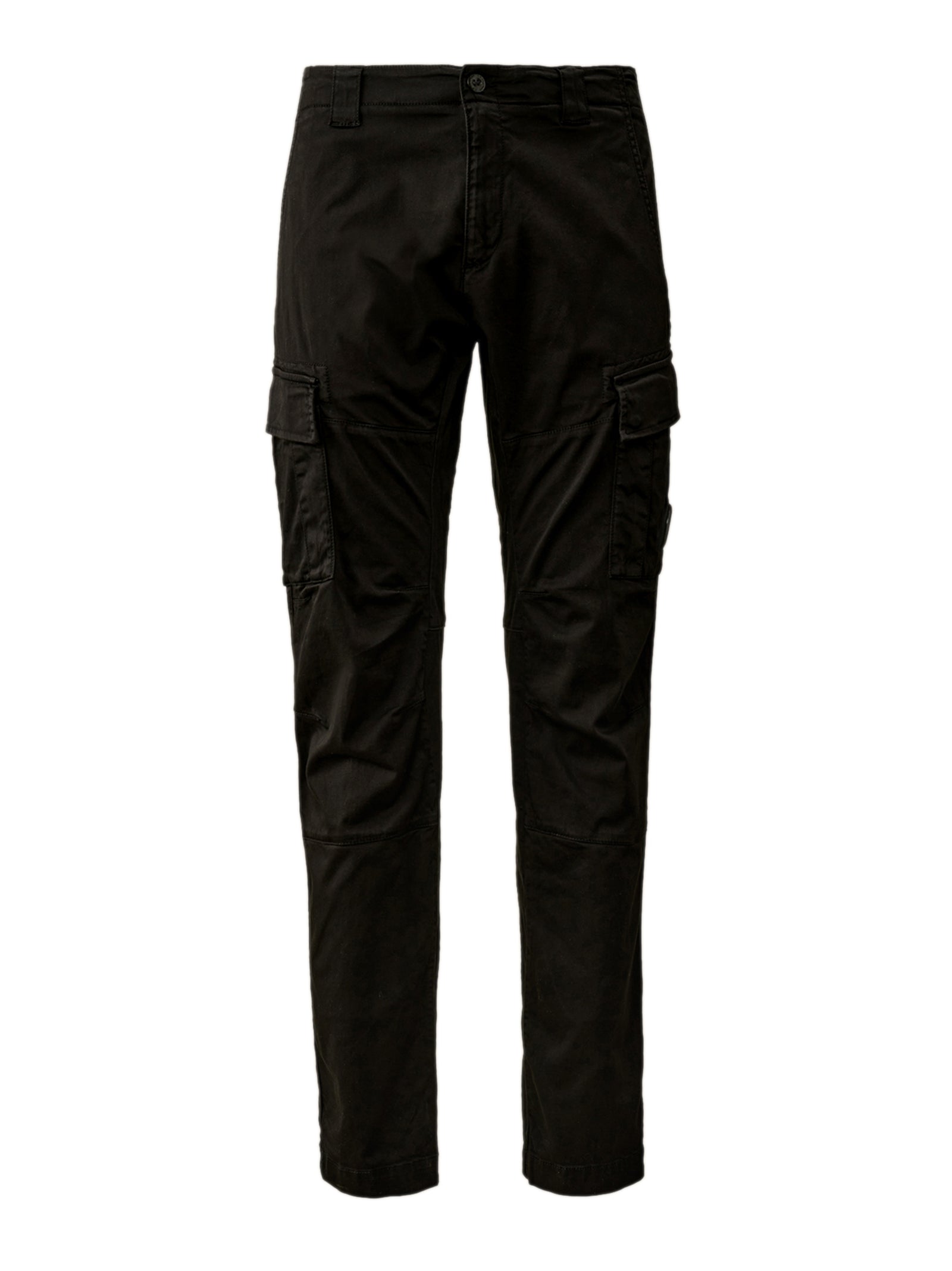 Pantaloni Cargo-1