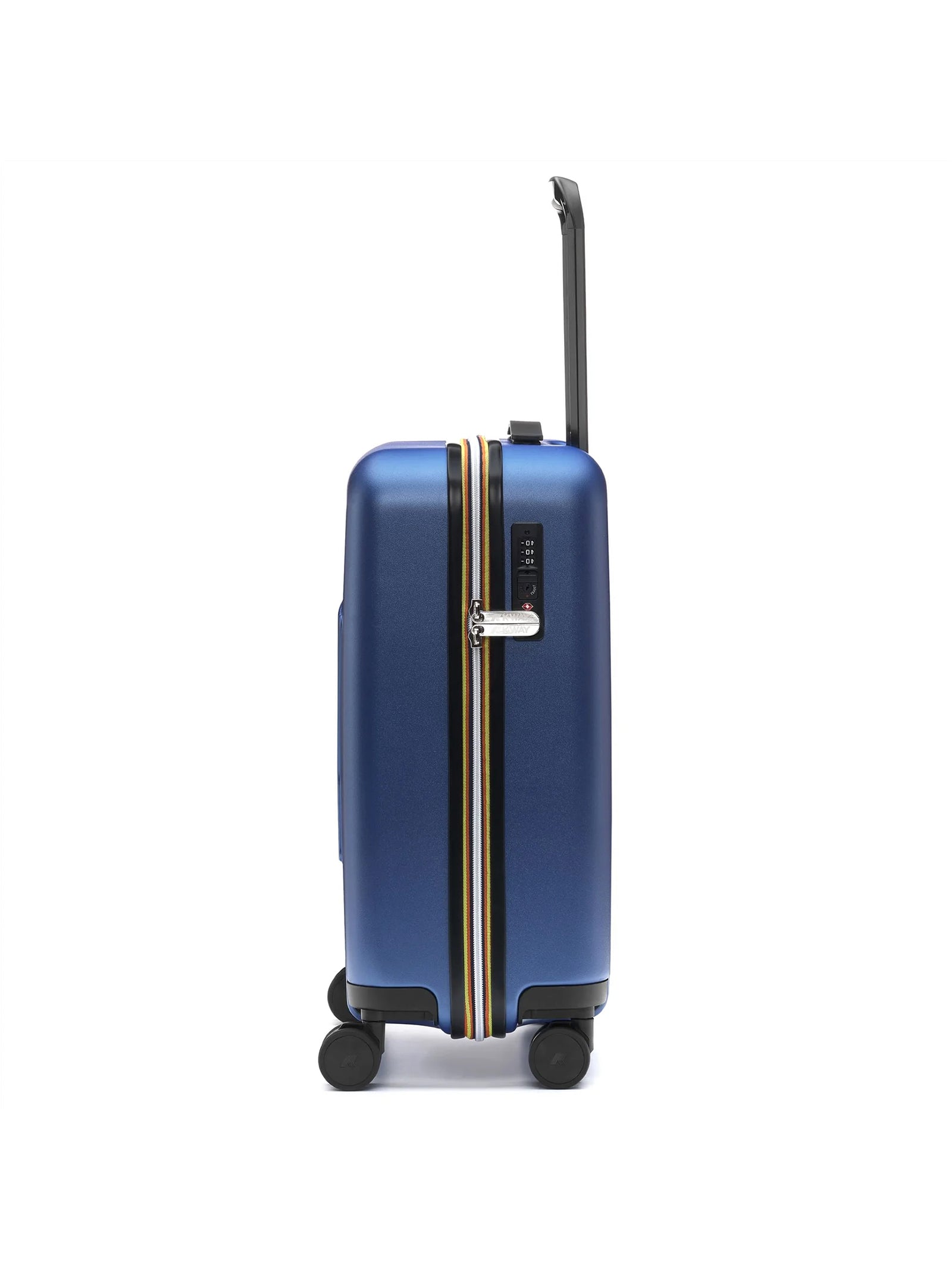 K-Way Trolley Eudoxie Logo-2