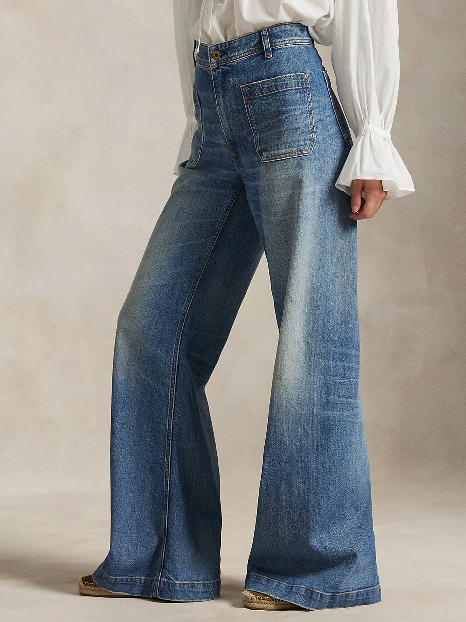 Jeans Flare-3
