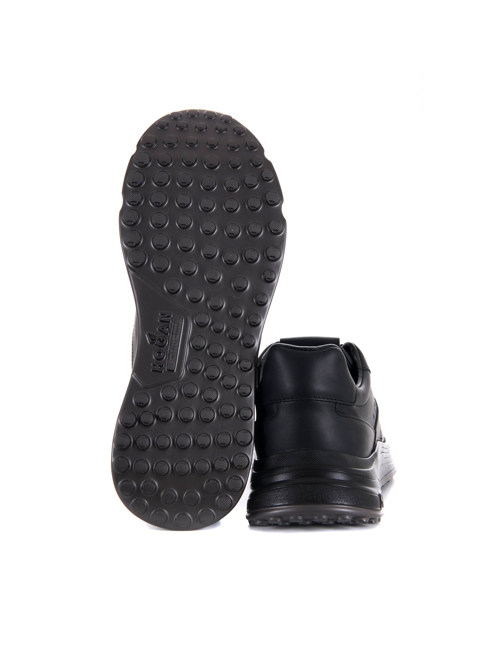 Hogan Hyperlight Lace-Up-3