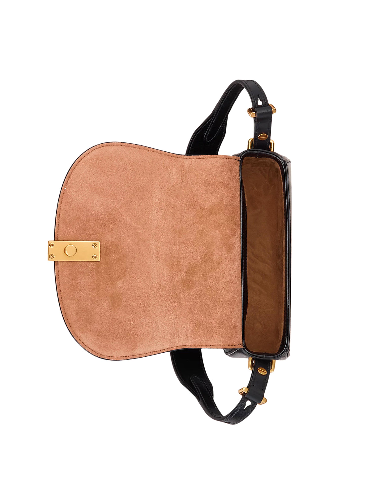 Borsa Mini Saddle-4