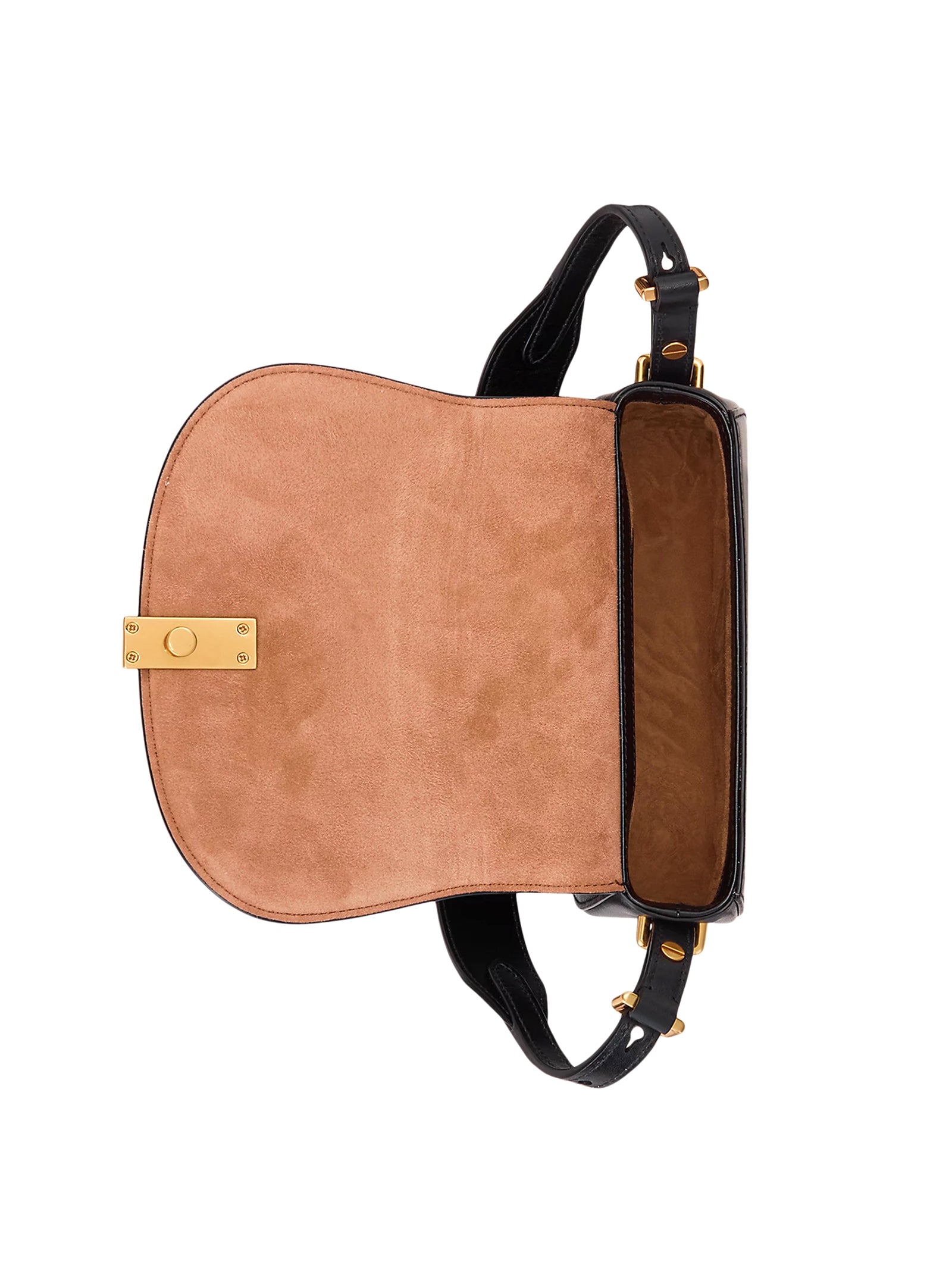 Borsa Mini Saddle-4