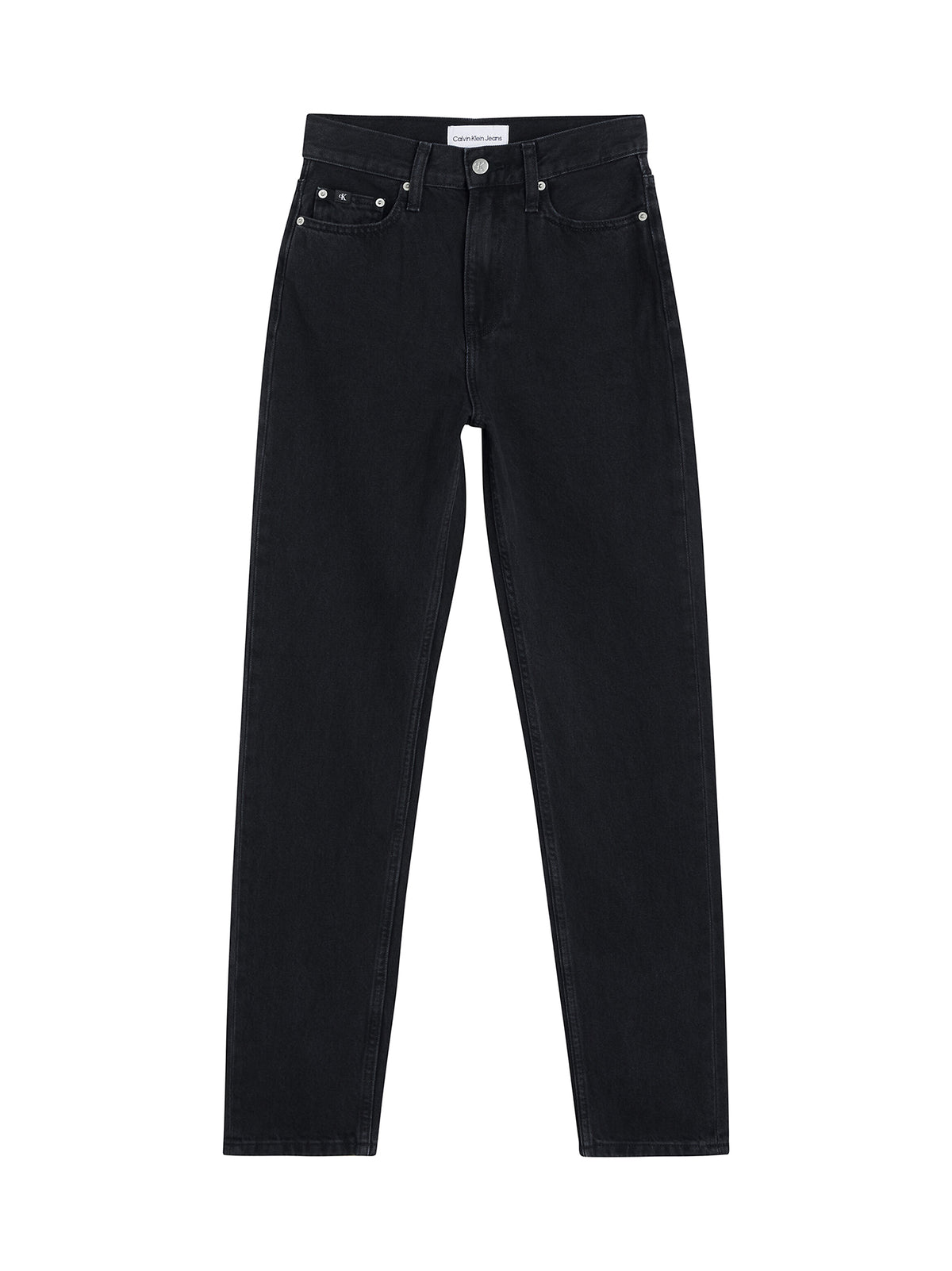 Jeans Authentic Slim Straight-1
