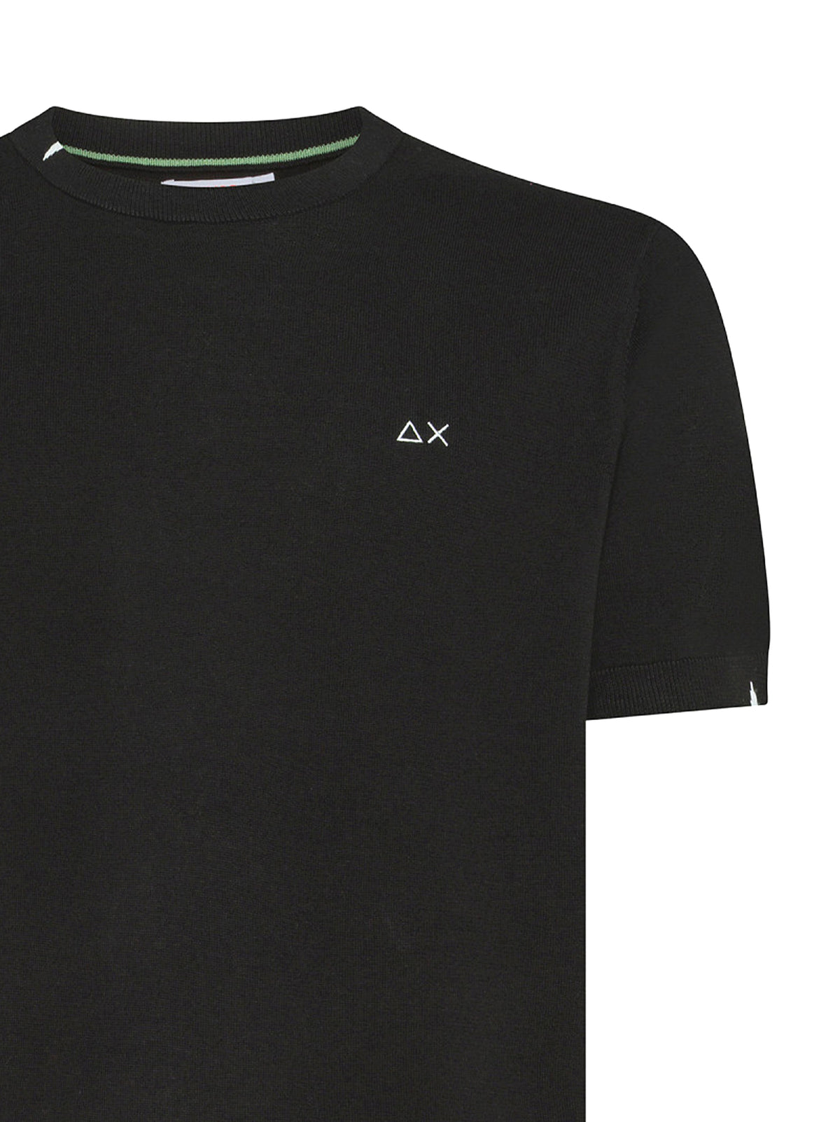 T-Shirt Sweater Basic S/S-2