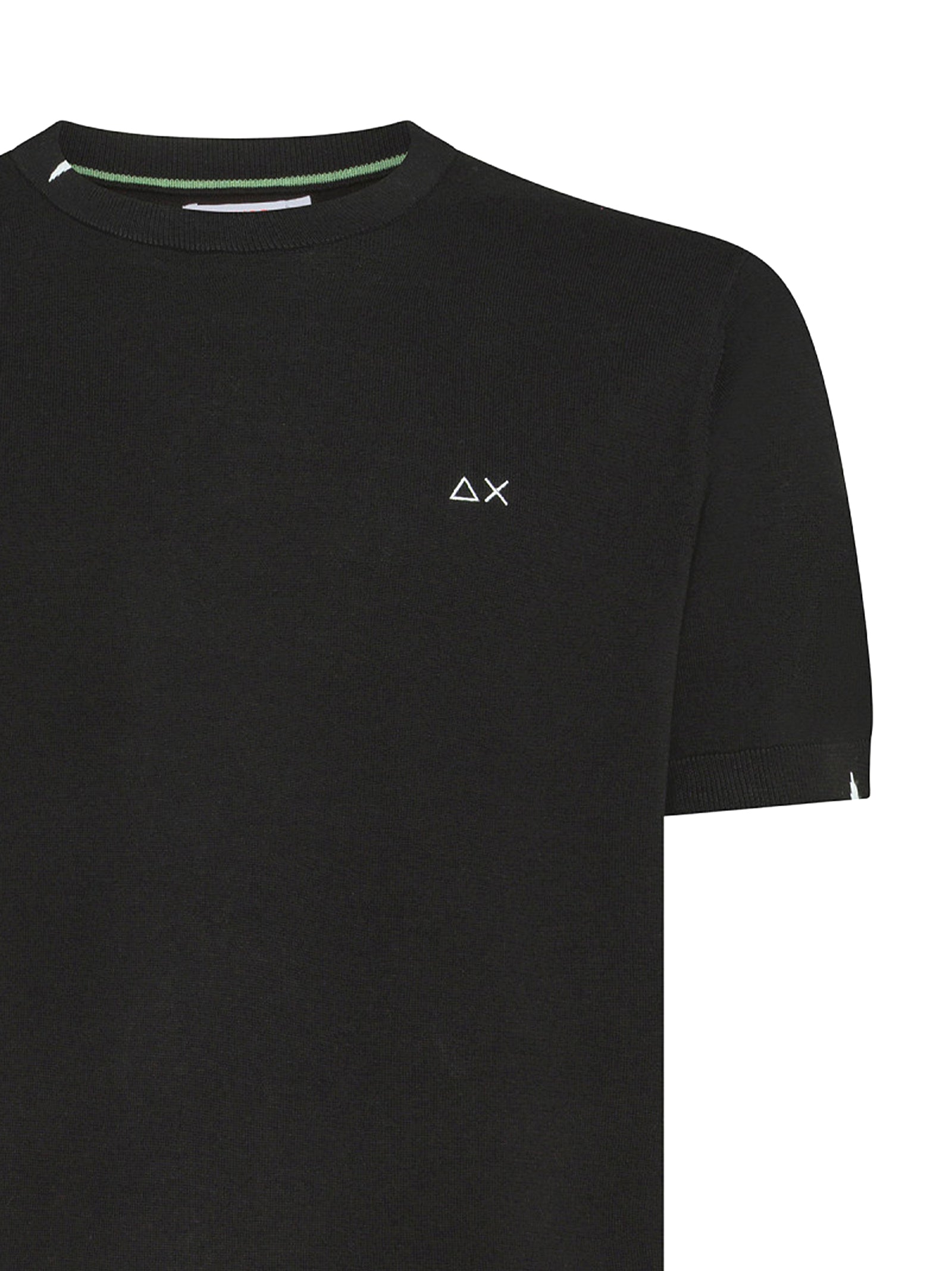 T-Shirt Sweater Basic S/S-2