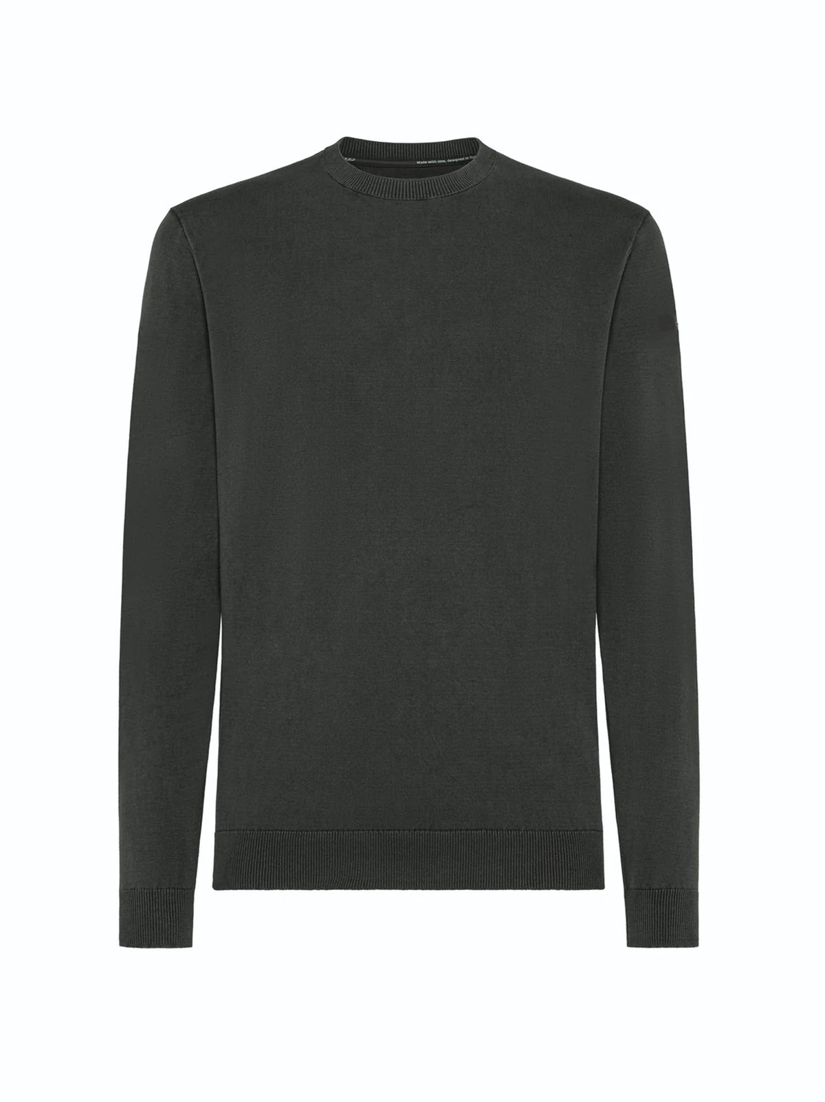 Maglia Techno Wash Round 17-1