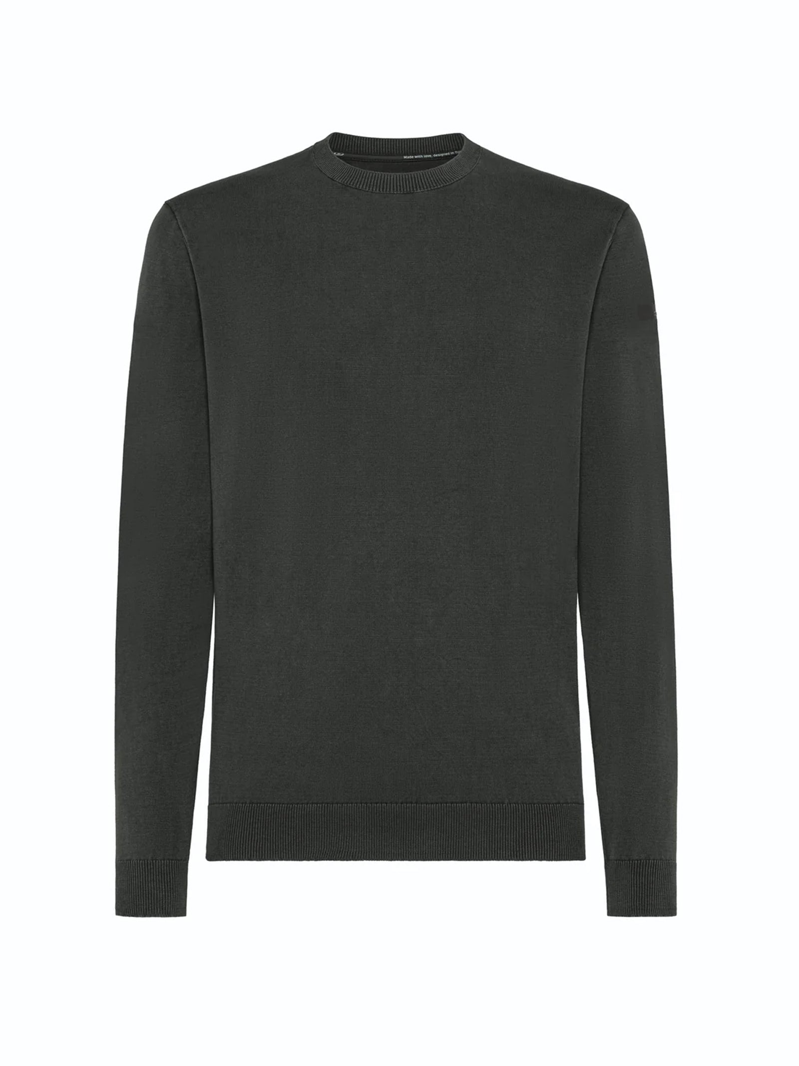 Maglia Techno Wash Round 17-1