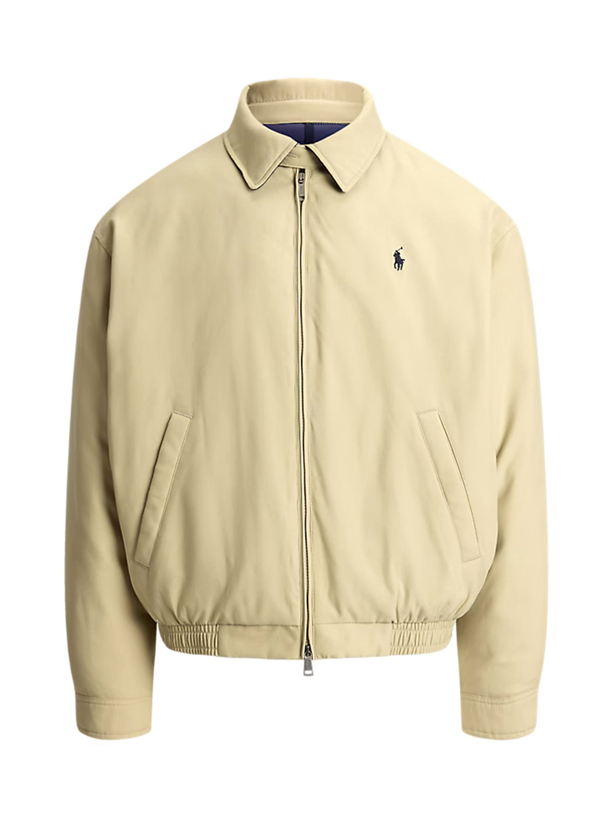 Polo Ralph Lauren Piumino Khaki-1
