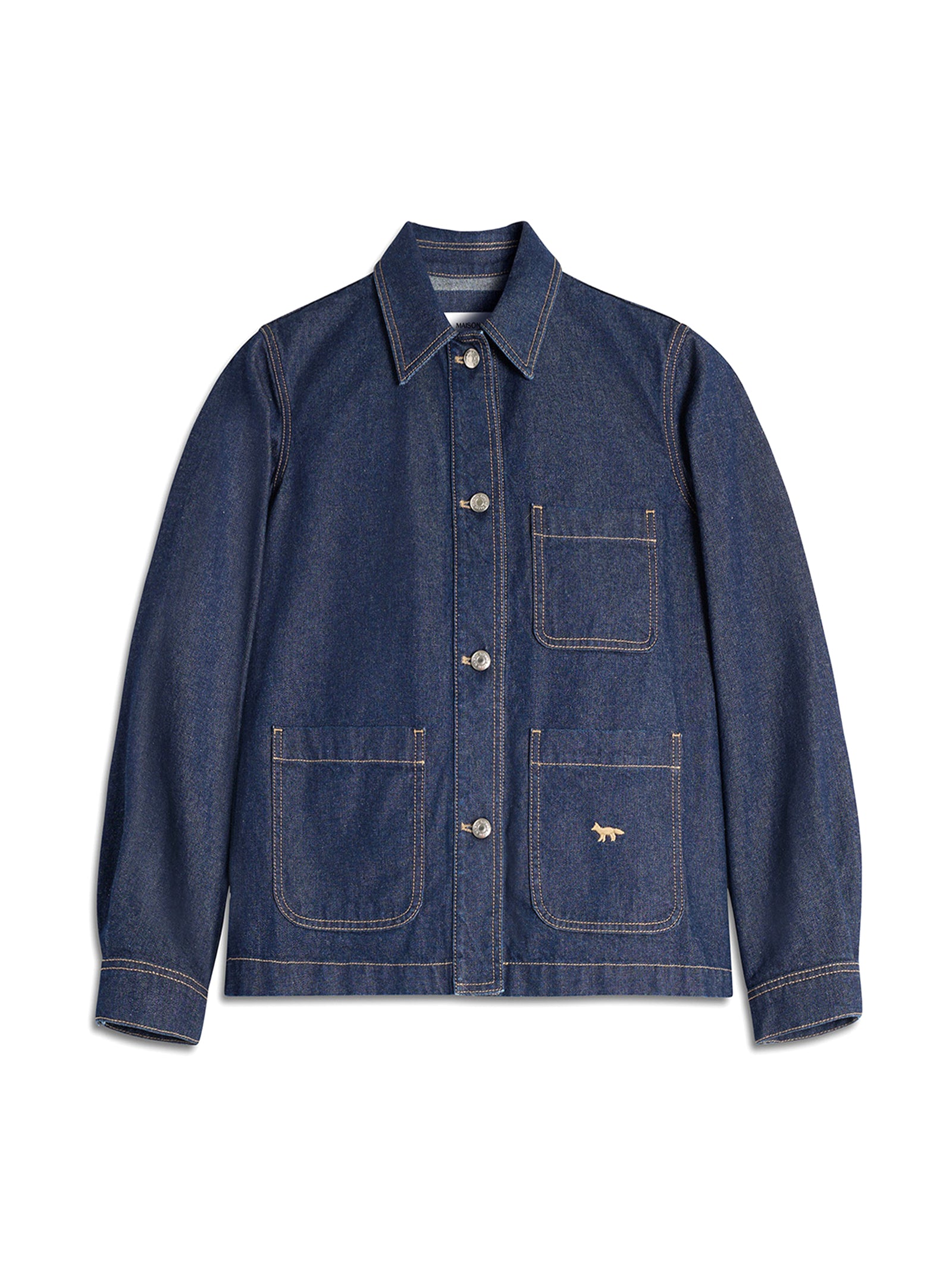 Giacca Workwear Jacket-1