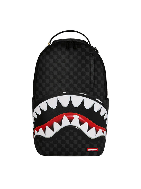 Zaino Sip Balloon Black Dlxsv Backpack di SPRAYGROUND - unisex nero