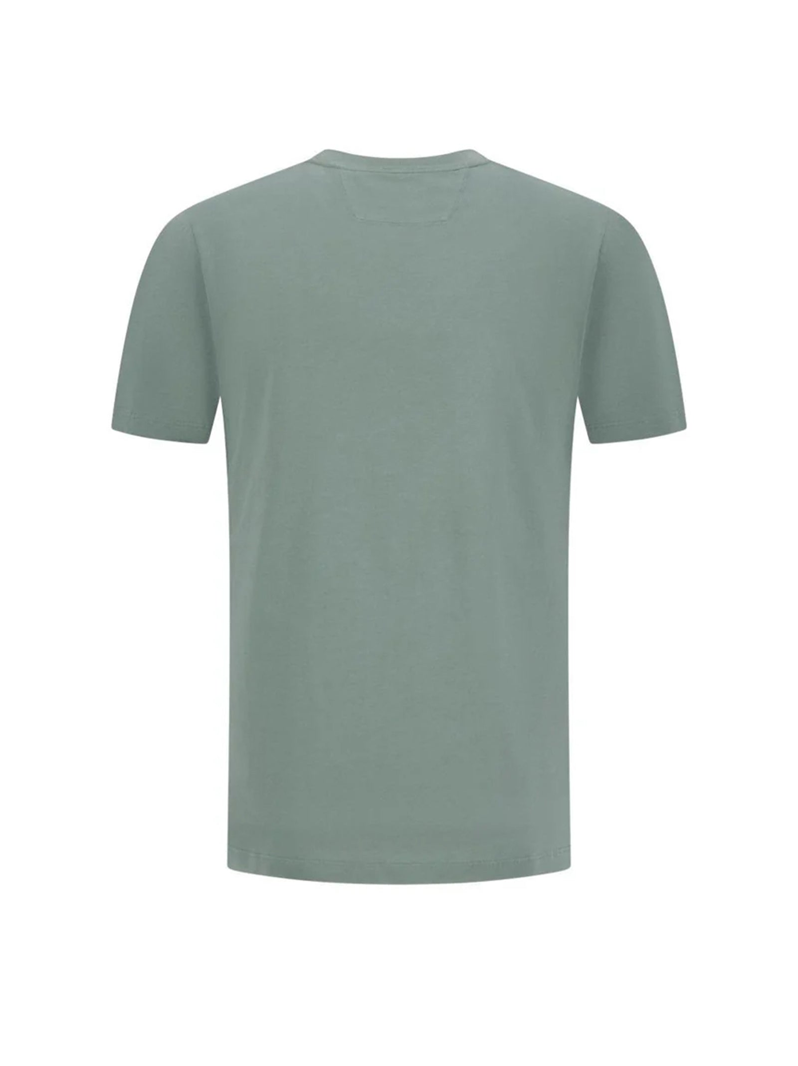 T-Shirts - Short Sleeve-2