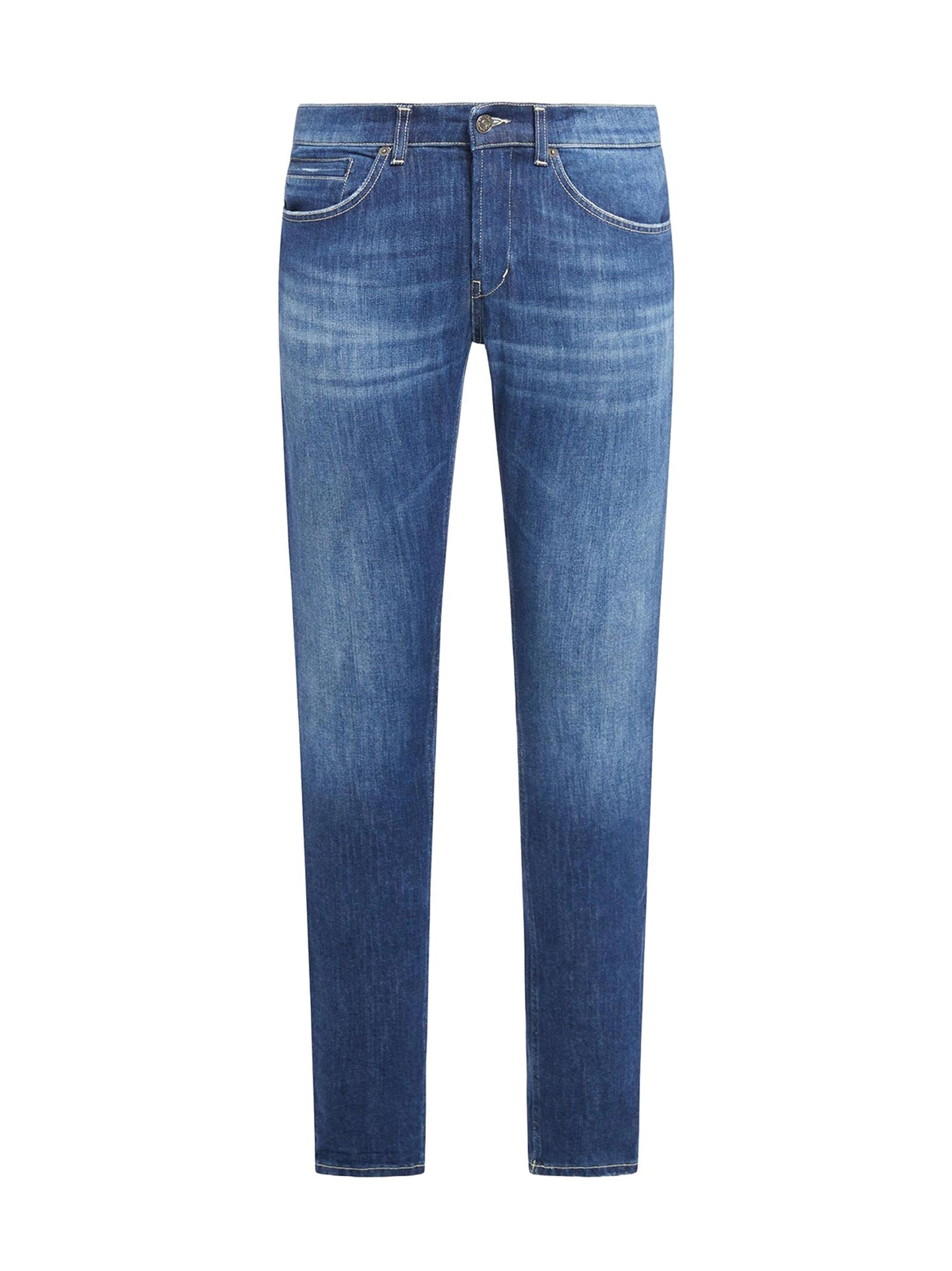 Jeans George Lavaggio Medio-1