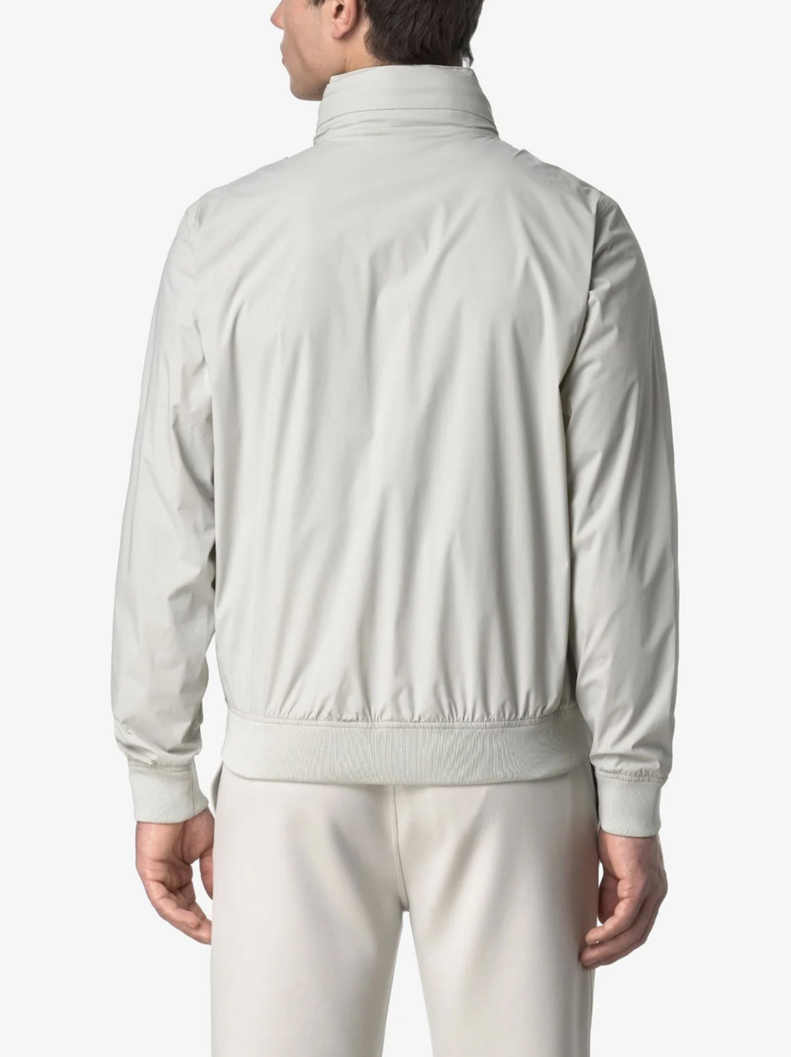 Giubbino Amaury Stretch Nylon-3